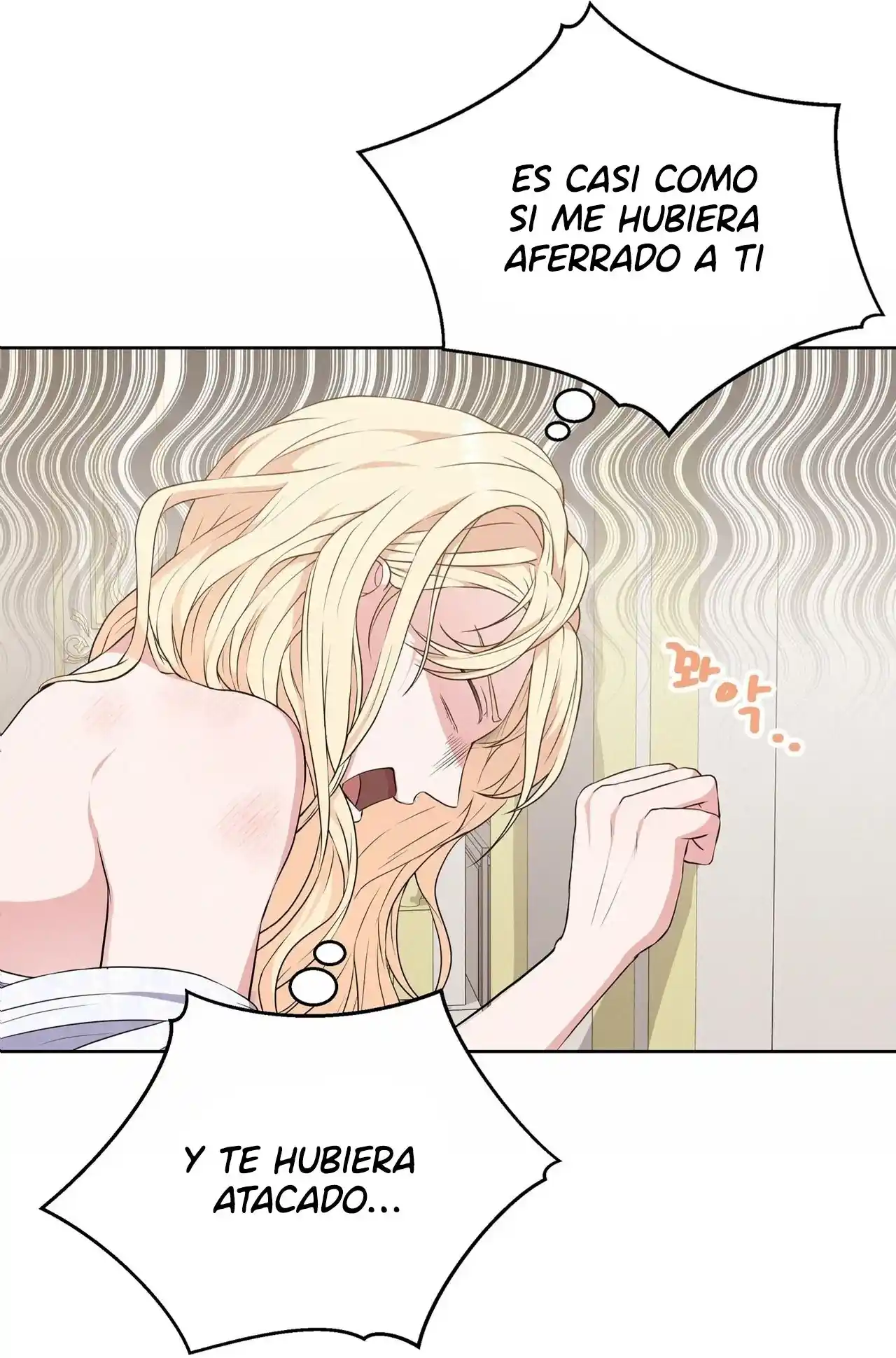Posa Tus Ojos En Jasmine - Capítulo 1 - Página 24 - LectorTMOo
