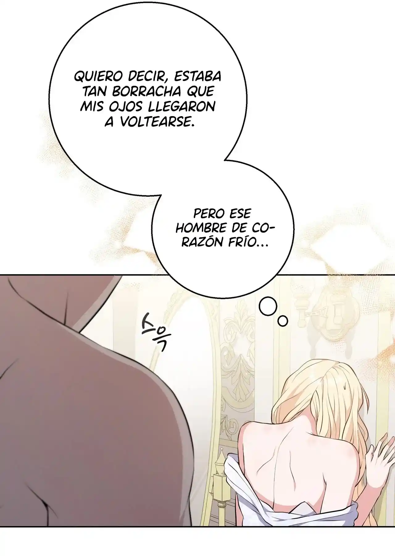 Posa Tus Ojos En Jasmine - Capítulo 1 - Página 28 - LectorTMOo