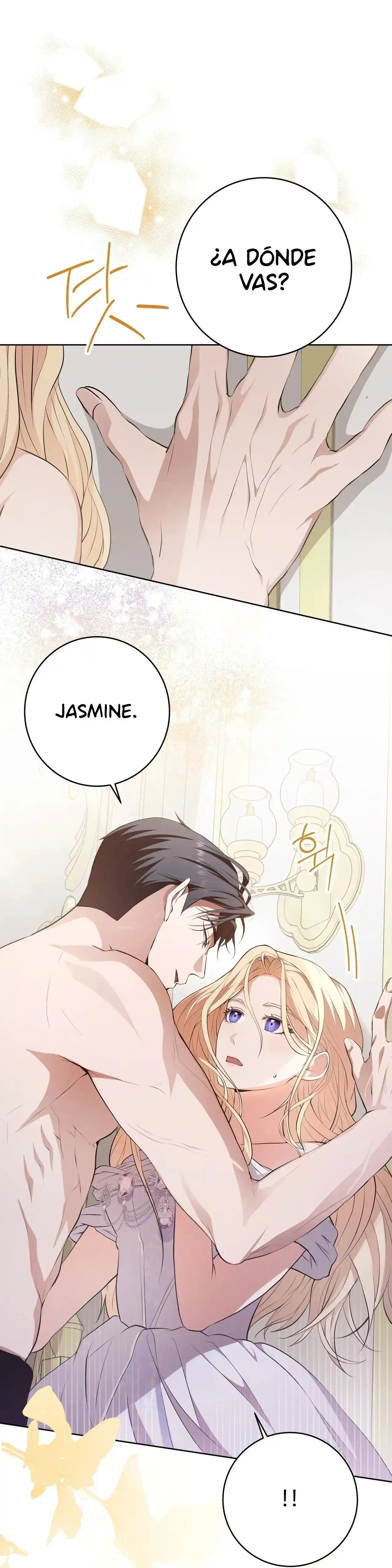 Posa Tus Ojos En Jasmine - Capítulo 1 - Página 29 - LectorTMOo