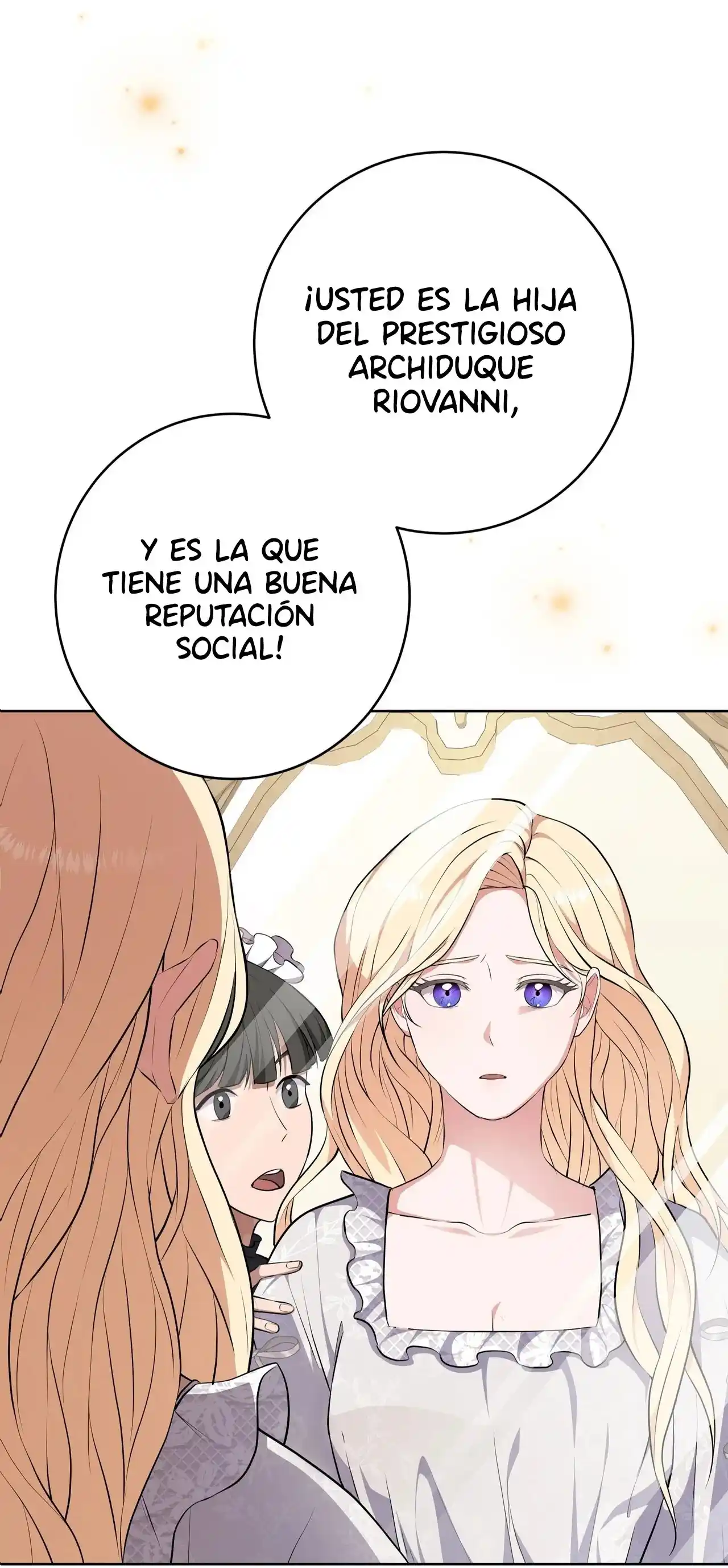 Posa Tus Ojos En Jasmine - Capítulo 1 - Página 41 - LectorTMOo