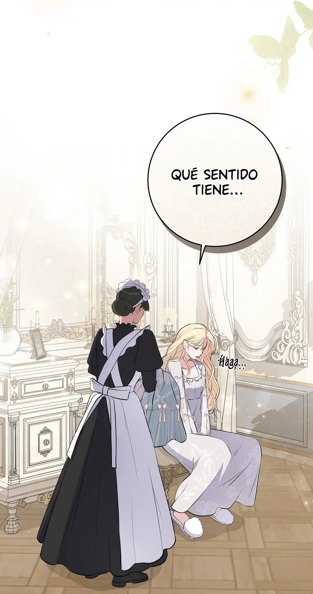Posa Tus Ojos En Jasmine - Capítulo 1 - Página 44 - LectorTMOo