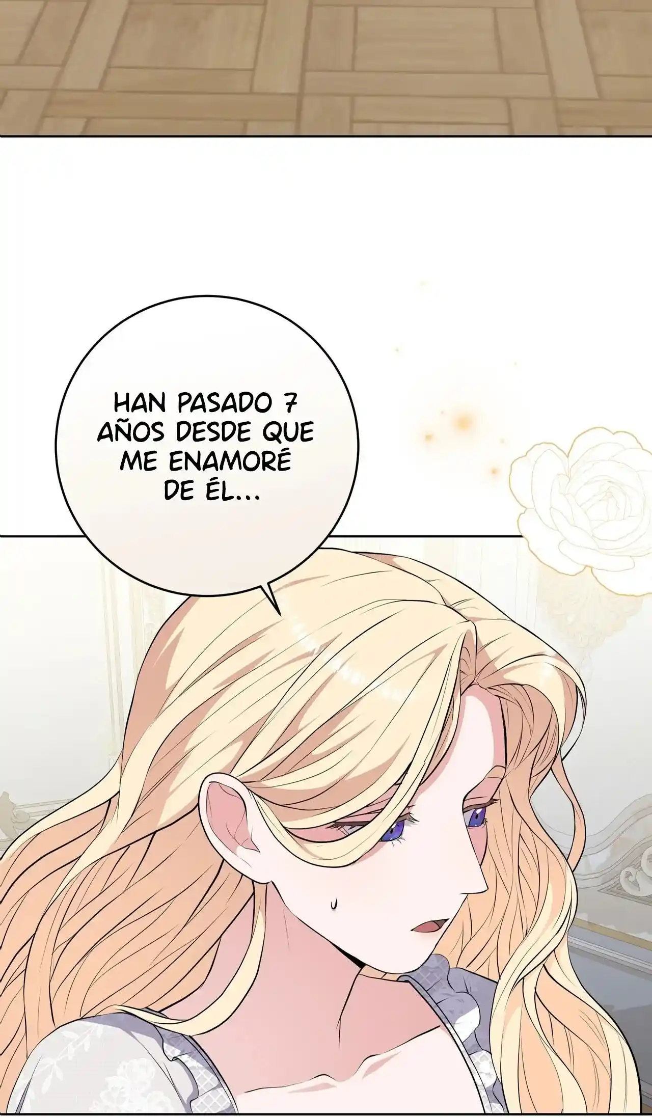 Posa Tus Ojos En Jasmine - Capítulo 1 - Página 45 - LectorTMOo