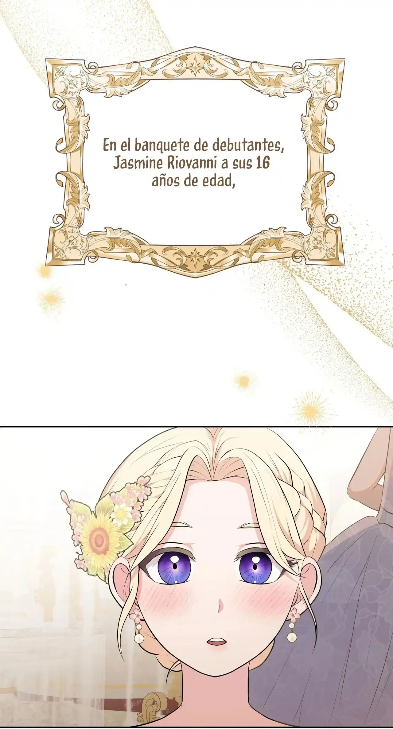 Posa Tus Ojos En Jasmine - Capítulo 1 - Página 47 - LectorTMOo