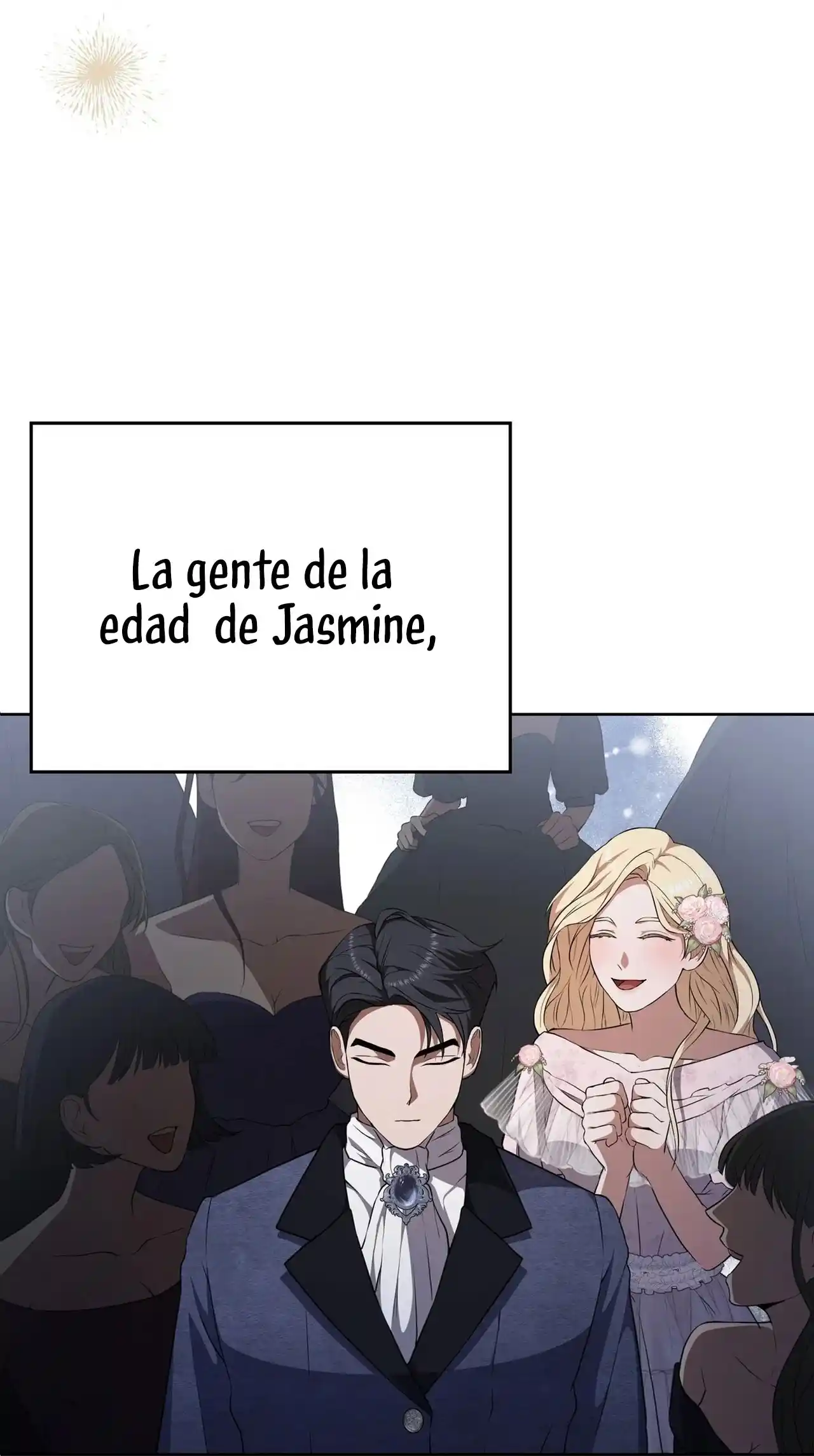 Posa Tus Ojos En Jasmine - Capítulo 1 - Página 51 - LectorTMOo