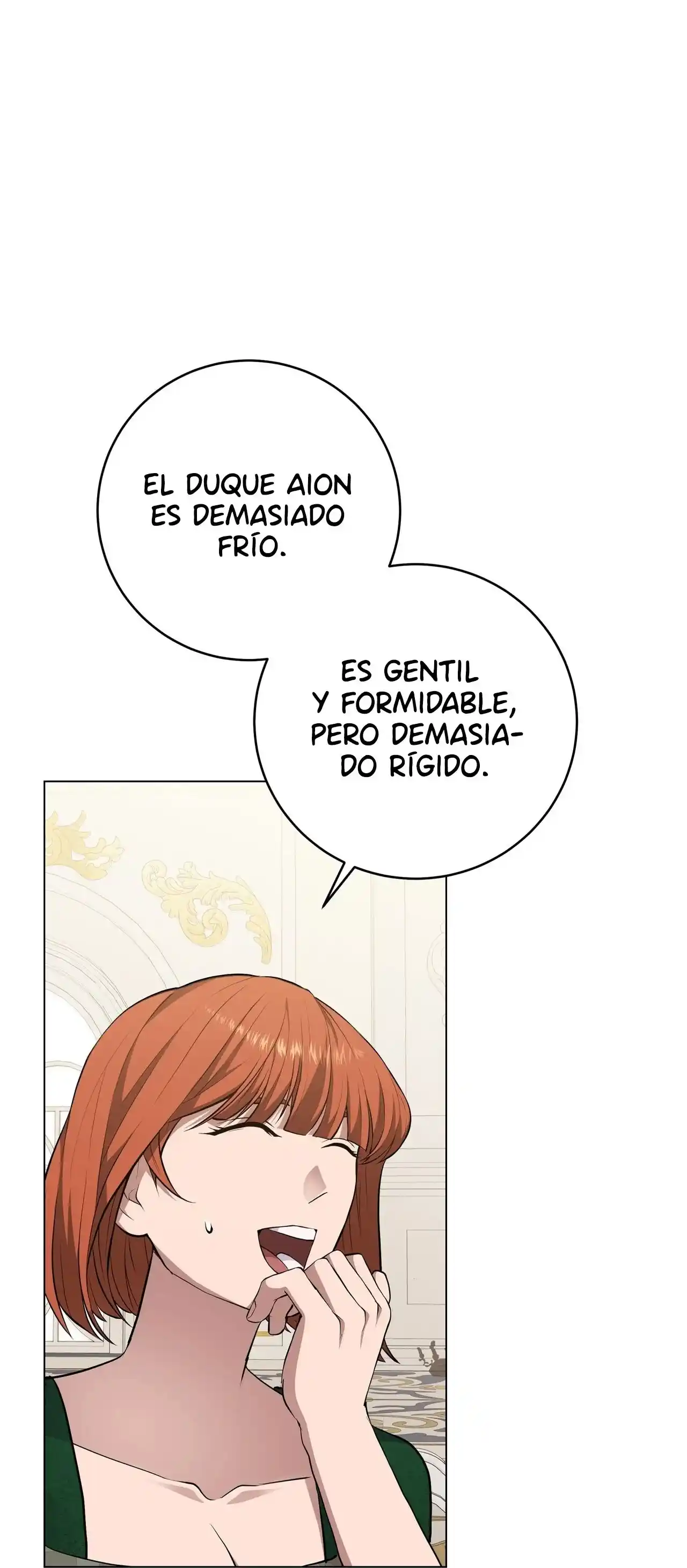 Posa Tus Ojos En Jasmine - Capítulo 1 - Página 55 - LectorTMOo