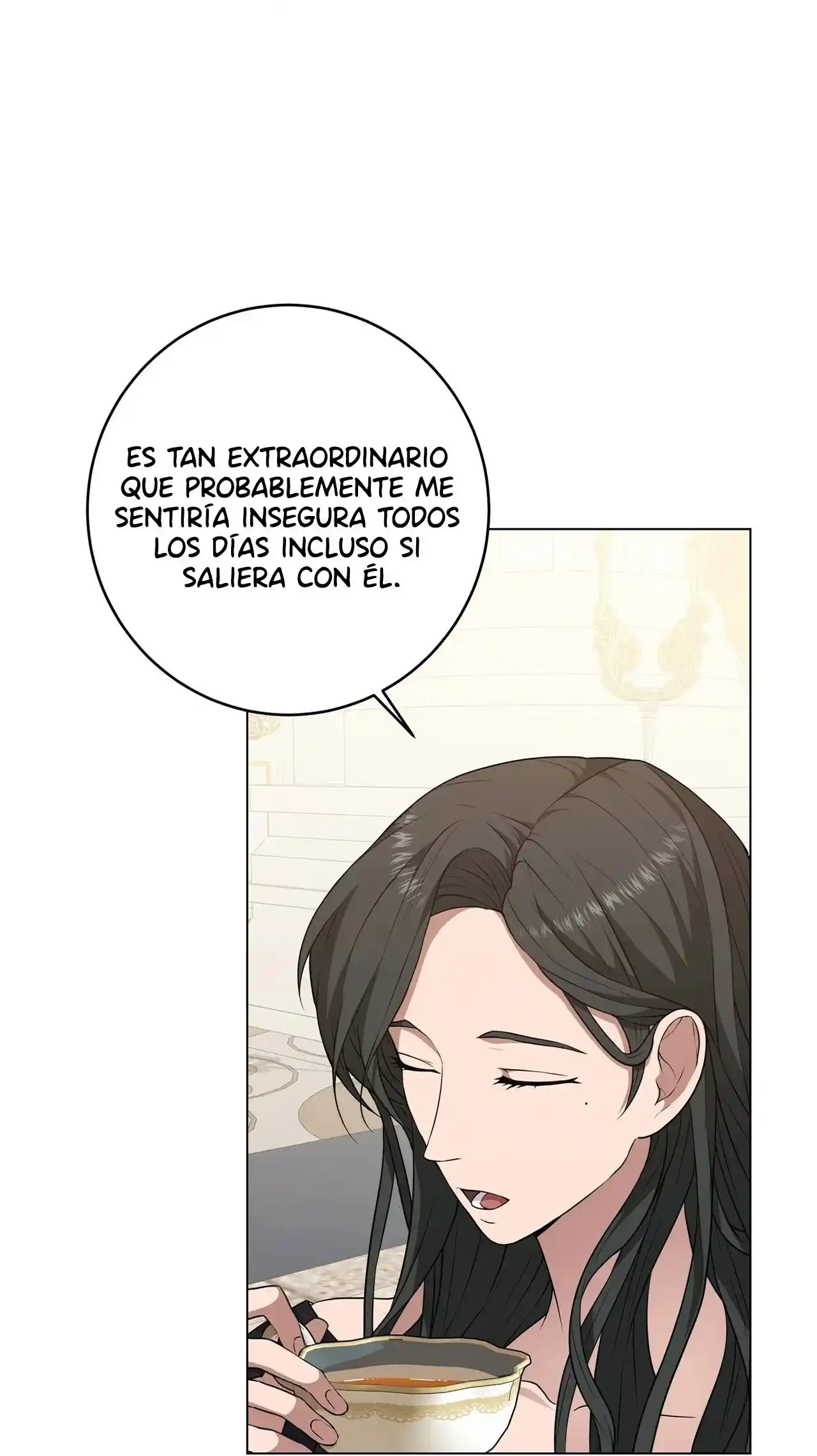 Posa Tus Ojos En Jasmine - Capítulo 1 - Página 56 - LectorTMOo