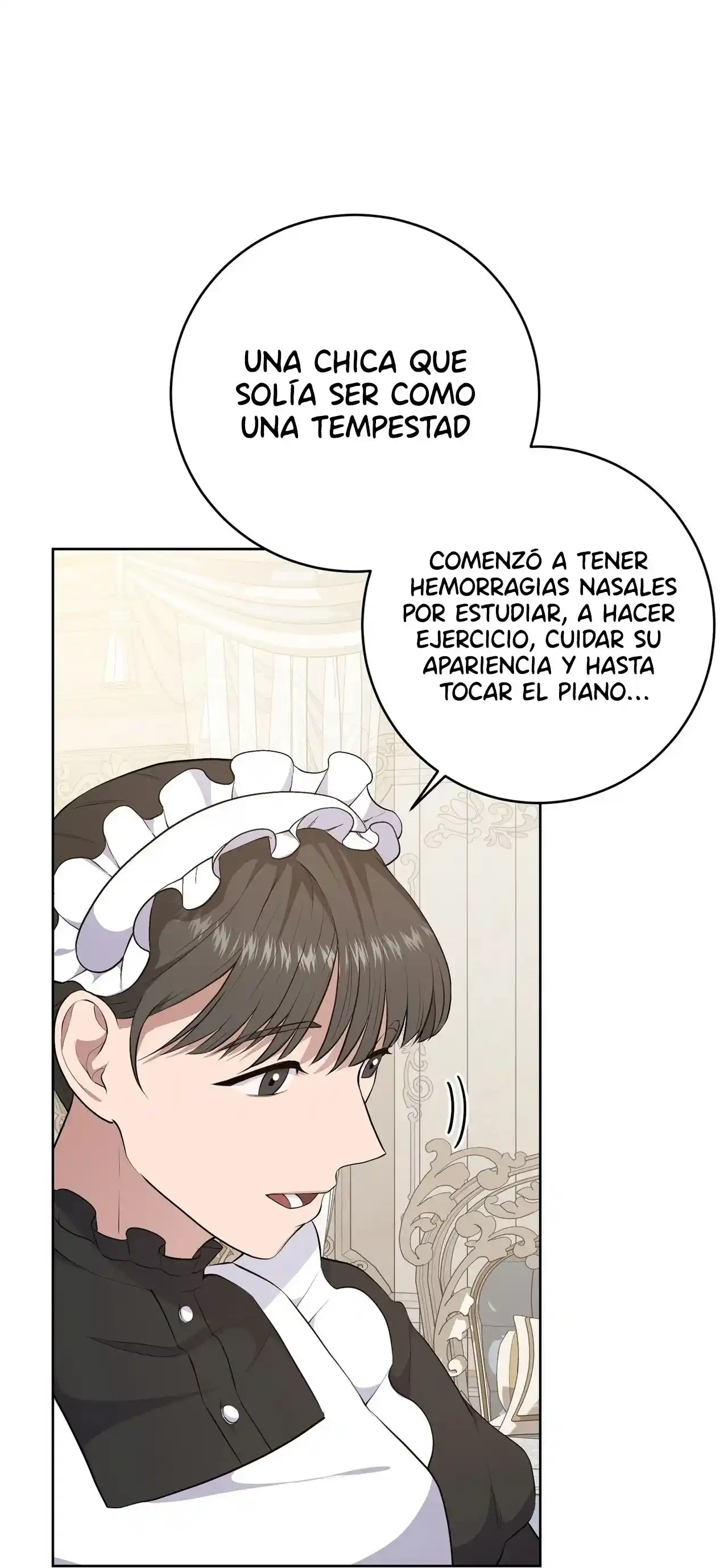 Posa Tus Ojos En Jasmine - Capítulo 1 - Página 64 - LectorTMOo