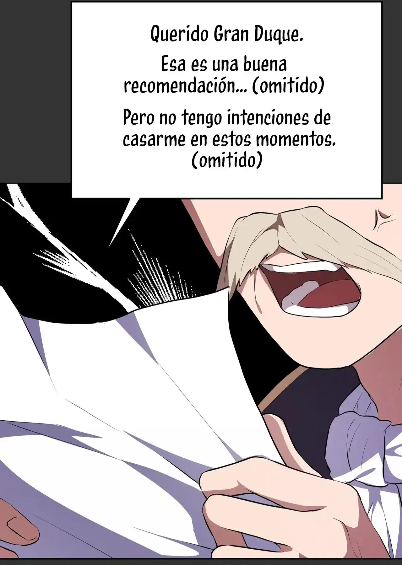 Posa Tus Ojos En Jasmine - Capítulo 1 - Página 71 - LectorTMOo