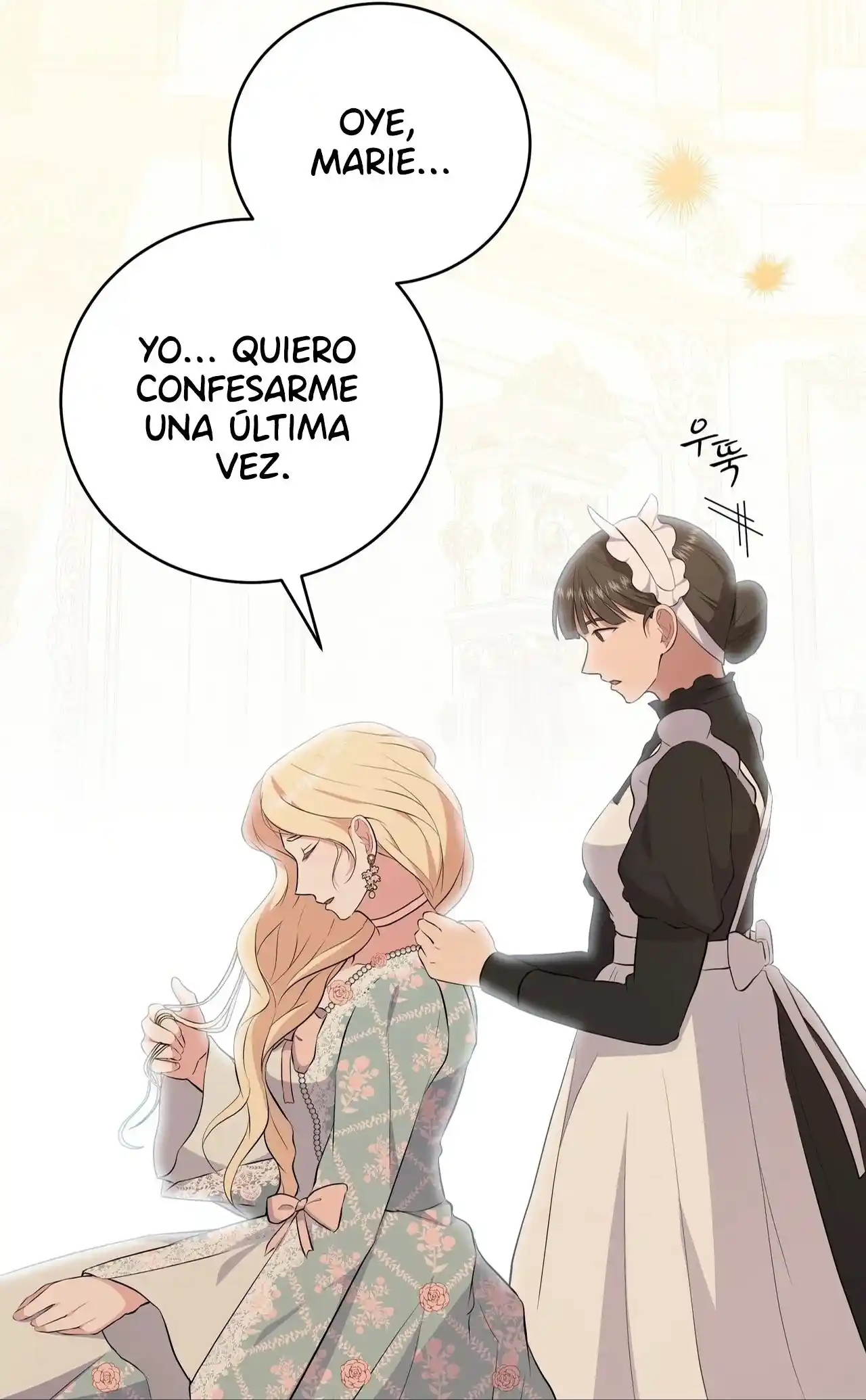 Posa Tus Ojos En Jasmine - Capítulo 1 - Página 77 - LectorTMOo