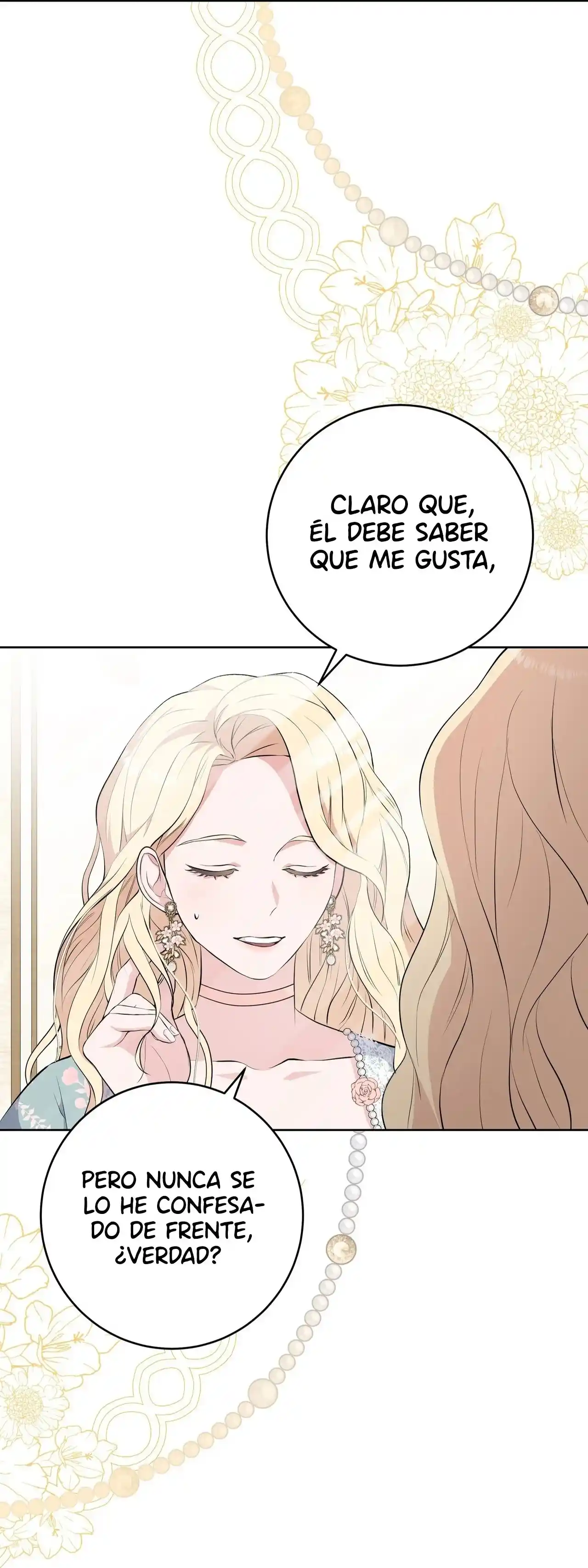 Posa Tus Ojos En Jasmine - Capítulo 1 - Página 78 - LectorTMOo