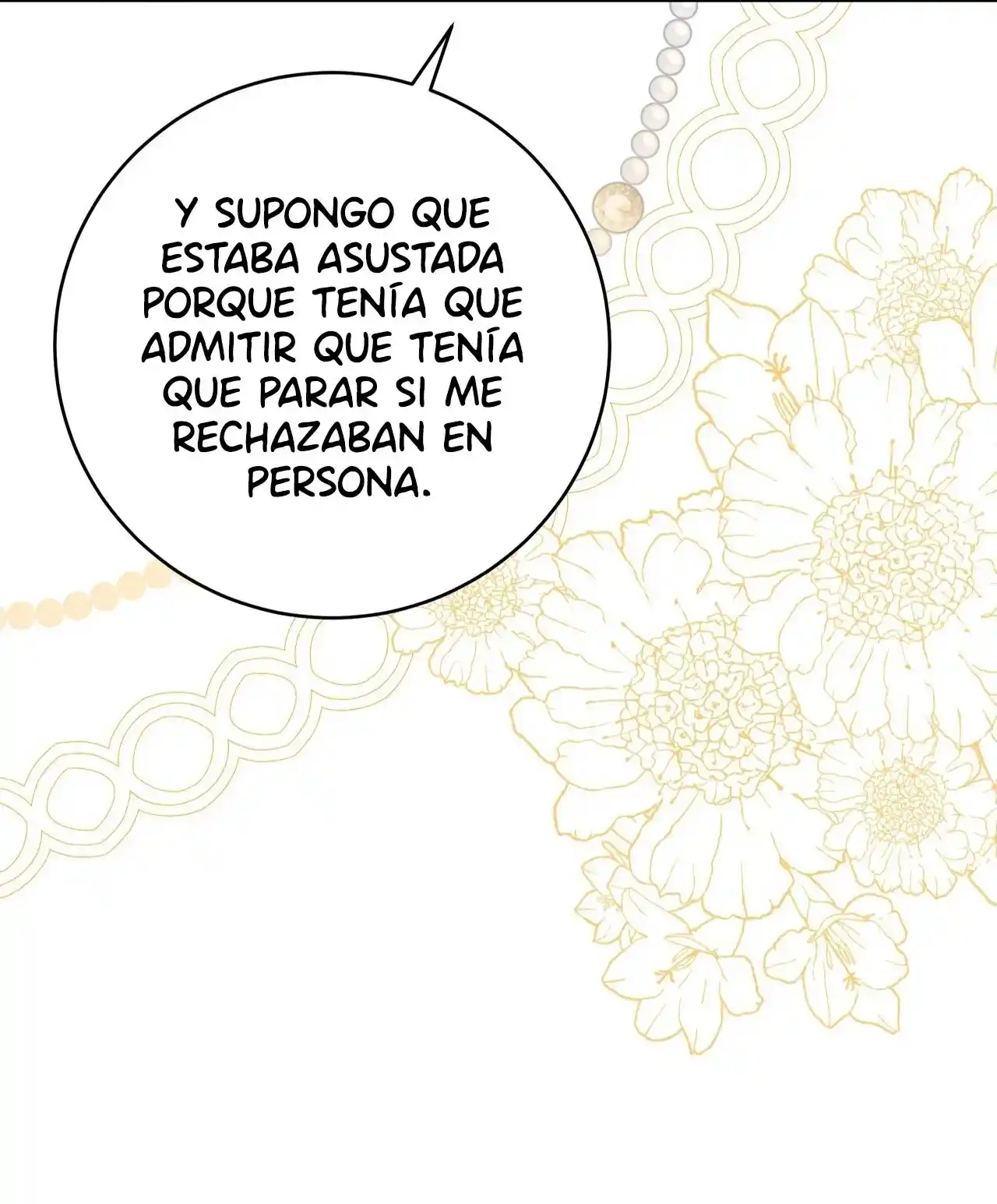Posa Tus Ojos En Jasmine - Capítulo 1 - Página 80 - LectorTMOo