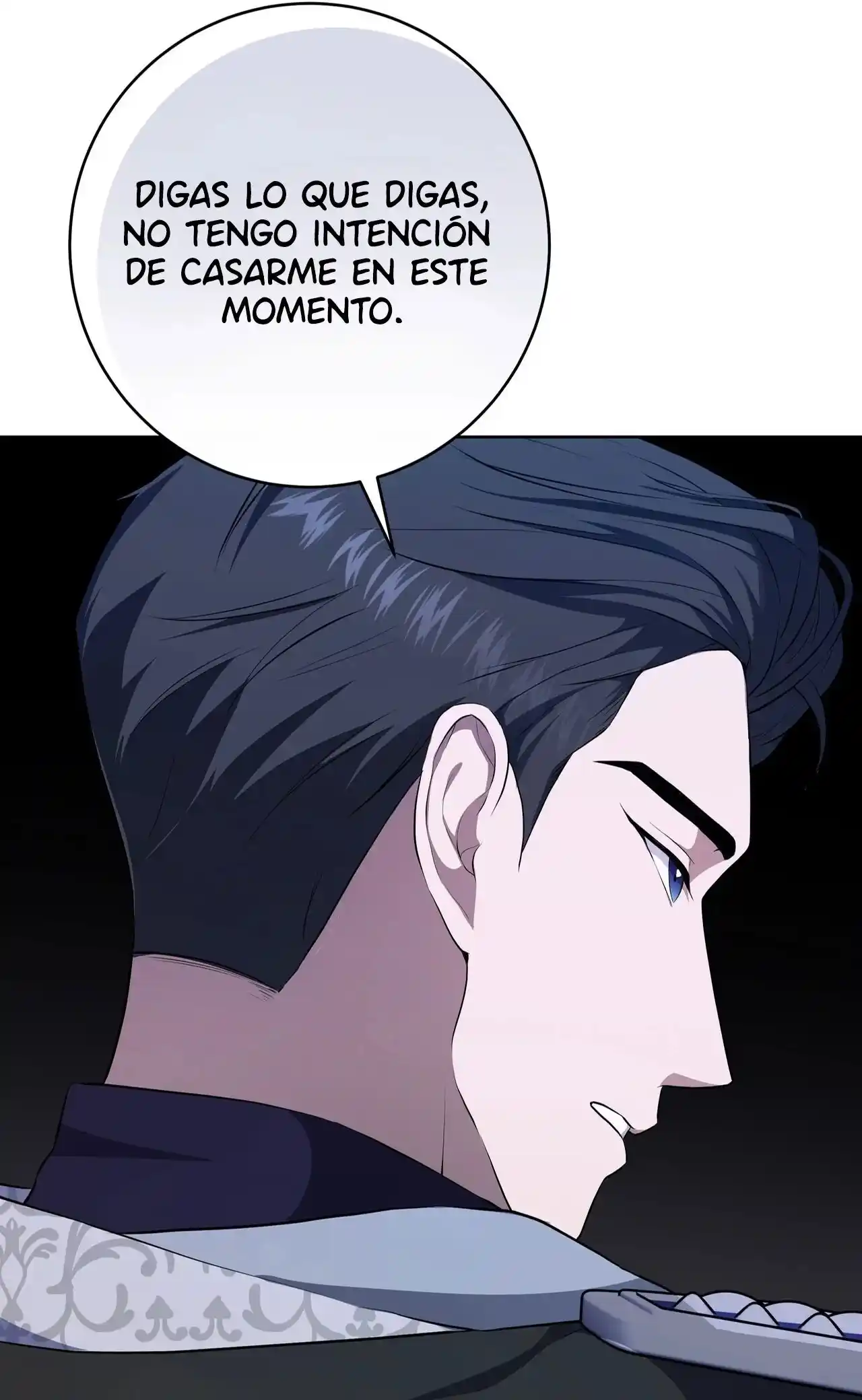 Posa Tus Ojos En Jasmine - Capítulo 1 - Página 89 - LectorTMOo