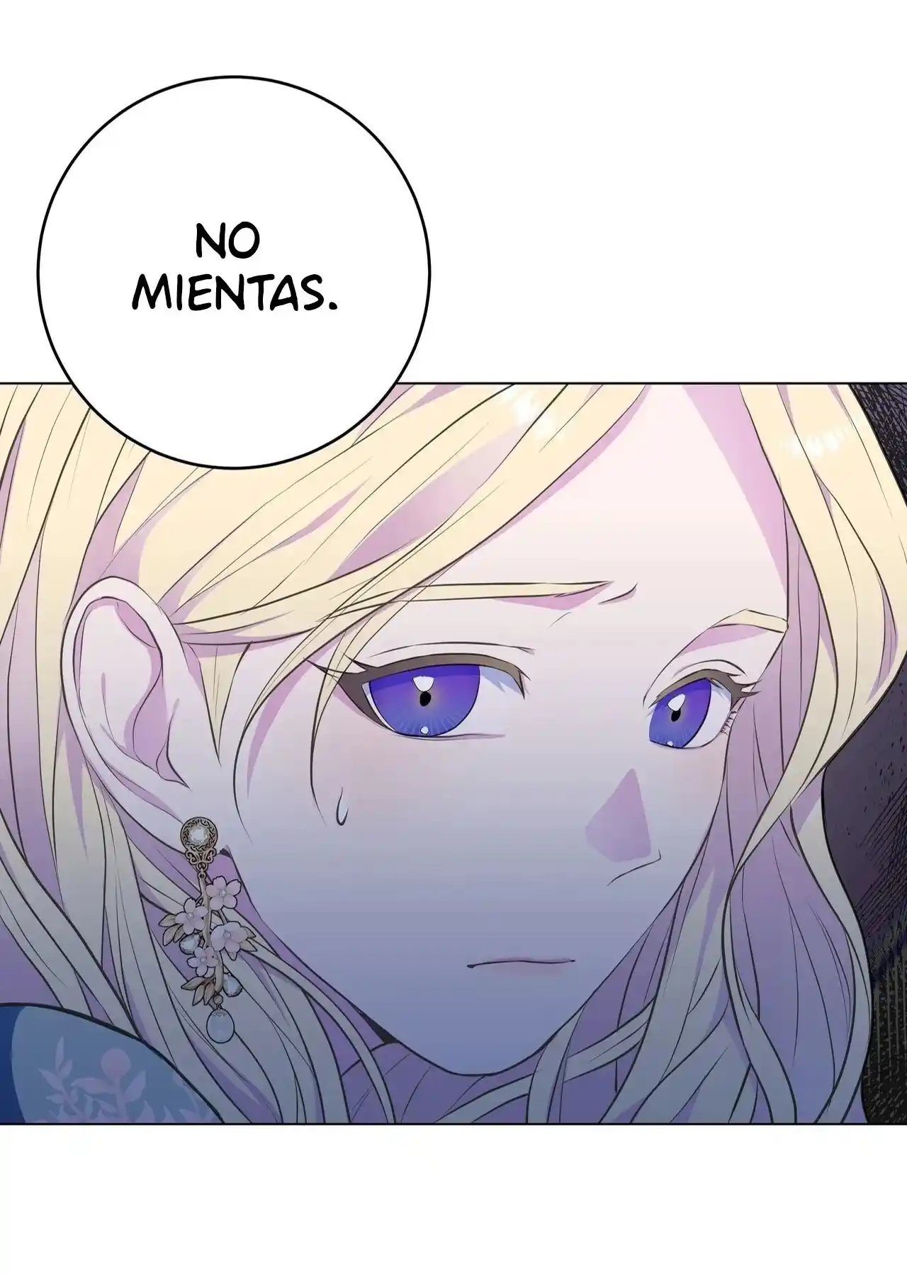Posa Tus Ojos En Jasmine - Capítulo 1 - Página 95 - LectorTMOo