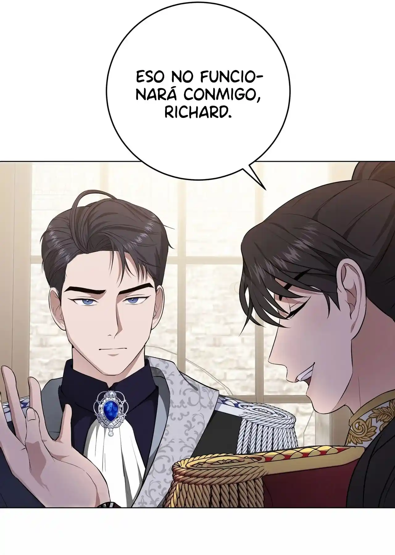 Posa Tus Ojos En Jasmine - Capítulo 1 - Página 97 - LectorTMOo