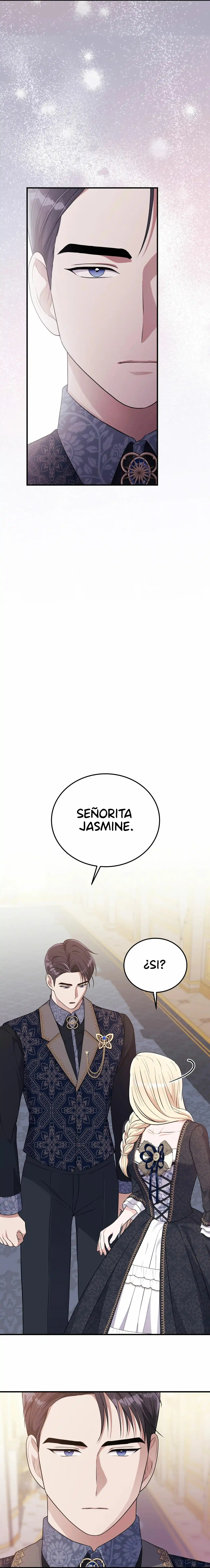 Posa Tus Ojos En Jasmine - Capítulo 13 - Página 8 - LectorTMOo