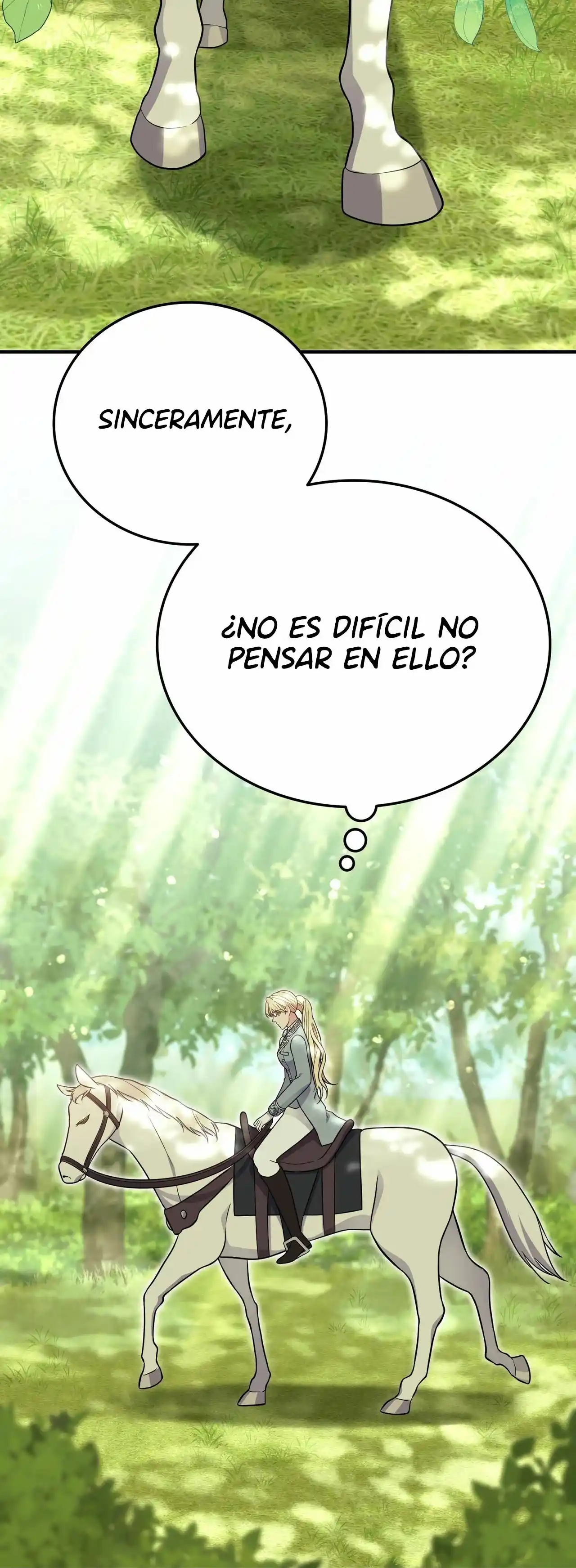 Posa Tus Ojos En Jasmine - Capítulo 23 - Página 4 - LectorTMOo