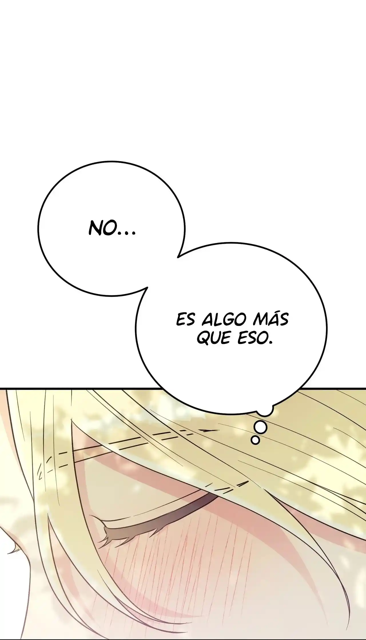 Posa Tus Ojos En Jasmine - Capítulo 23 - Página 6 - LectorTMOo