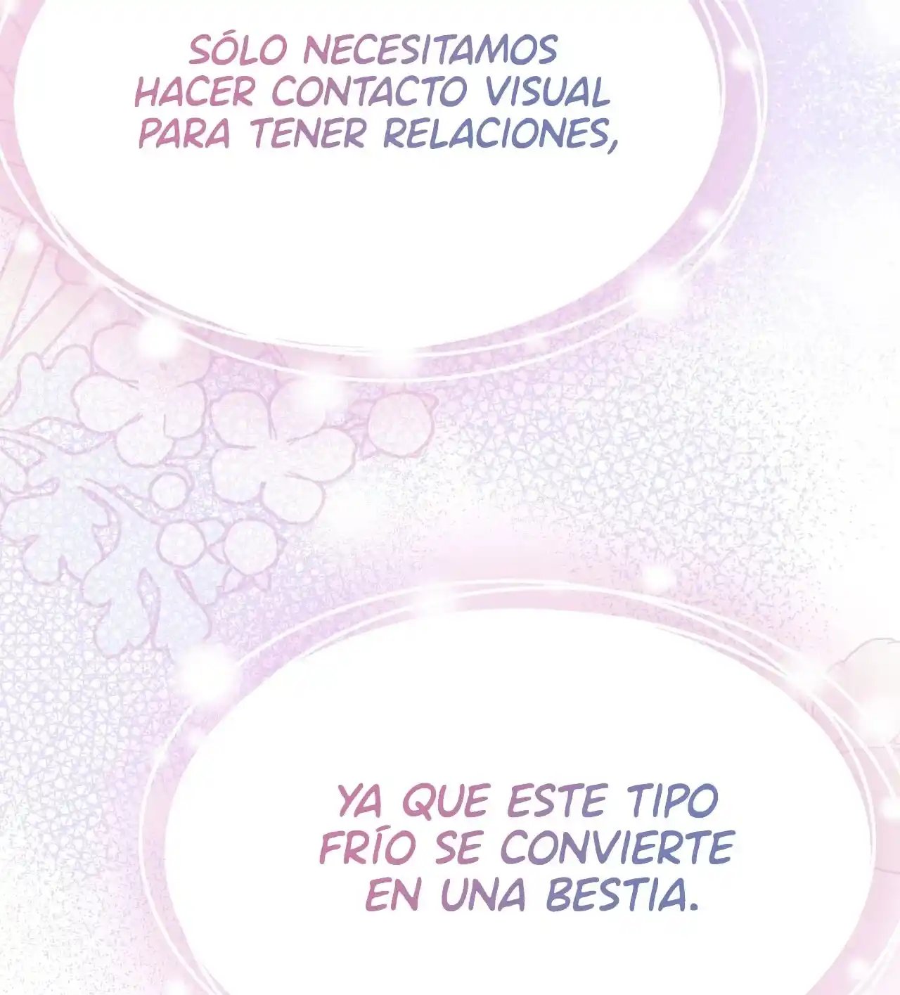 Posa Tus Ojos En Jasmine - Capítulo 23 - Página 8 - LectorTMOo