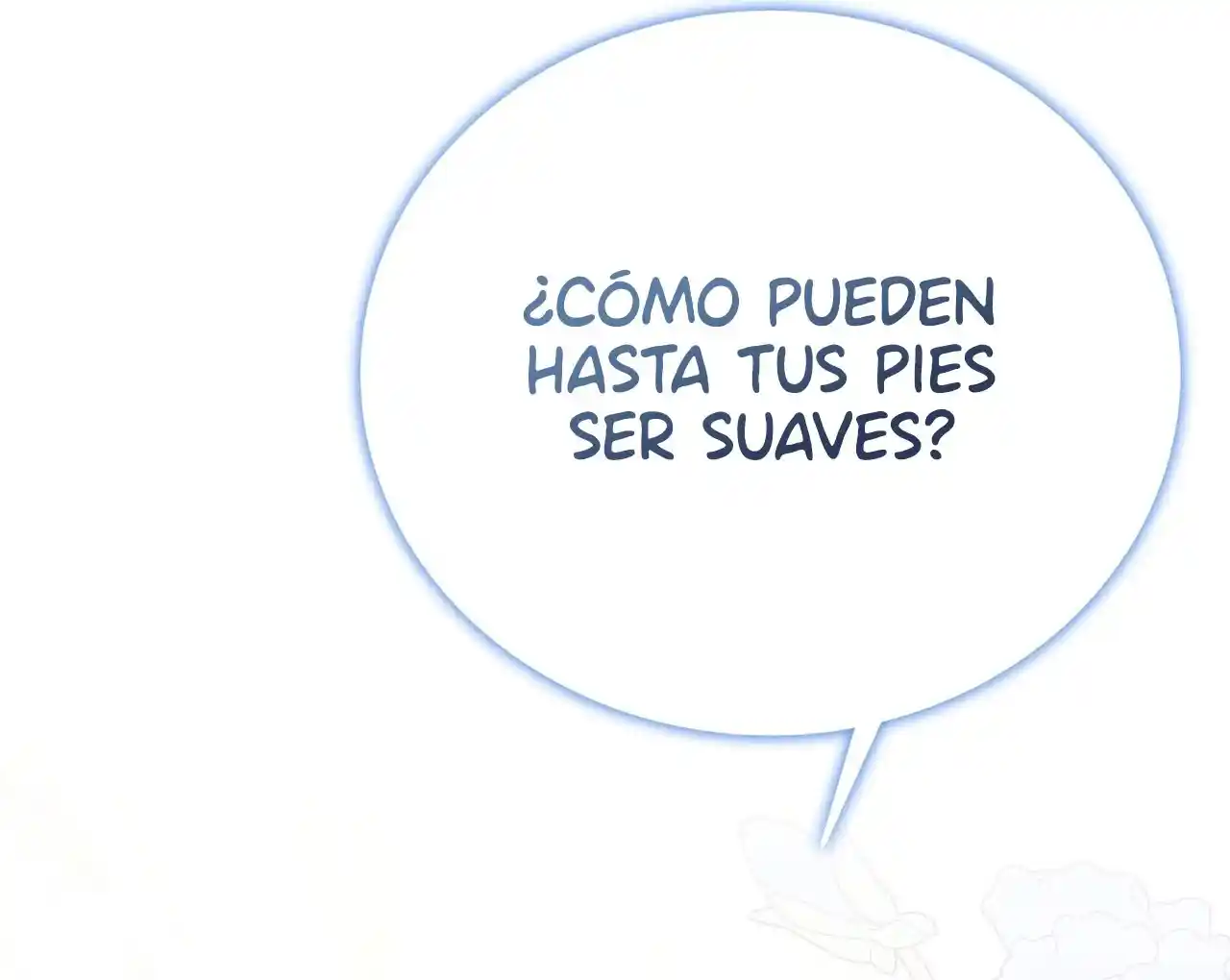 Posa Tus Ojos En Jasmine - Capítulo 23 - Página 12 - LectorTMOo