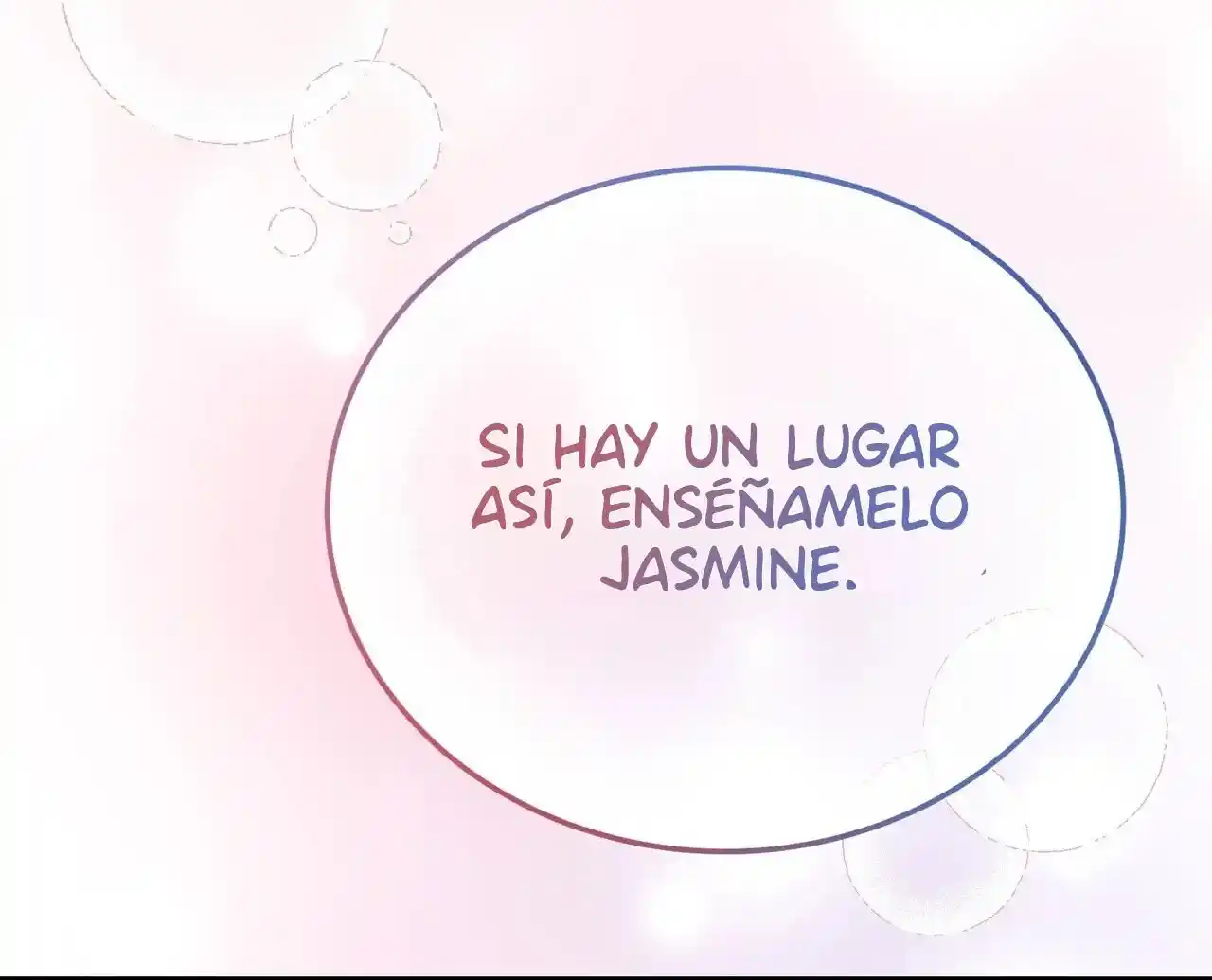 Posa Tus Ojos En Jasmine - Capítulo 23 - Página 19 - LectorTMOo