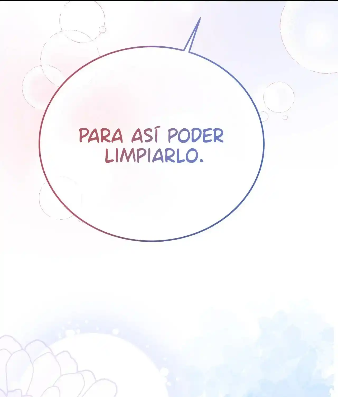 Posa Tus Ojos En Jasmine - Capítulo 23 - Página 22 - LectorTMOo