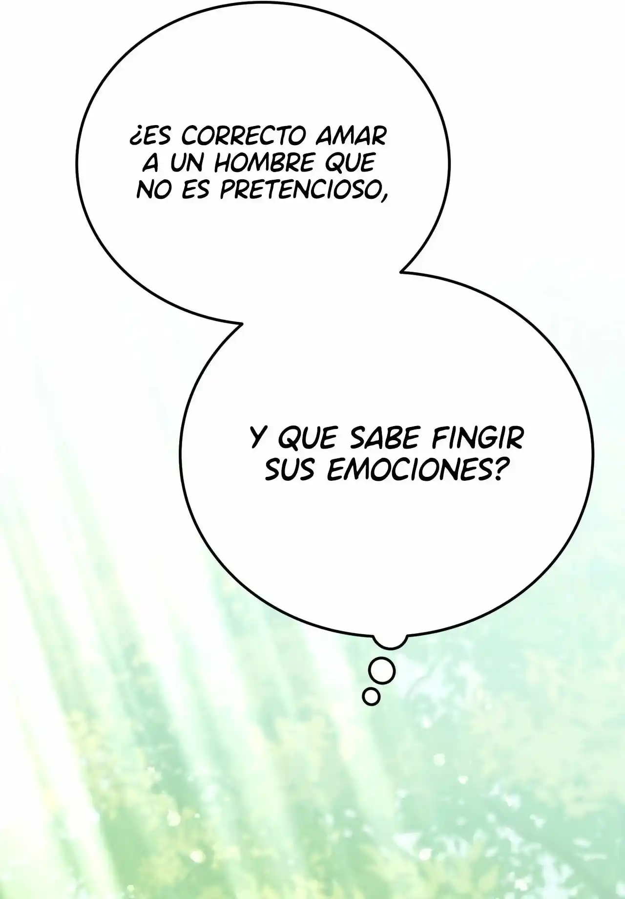 Posa Tus Ojos En Jasmine - Capítulo 23 - Página 25 - LectorTMOo