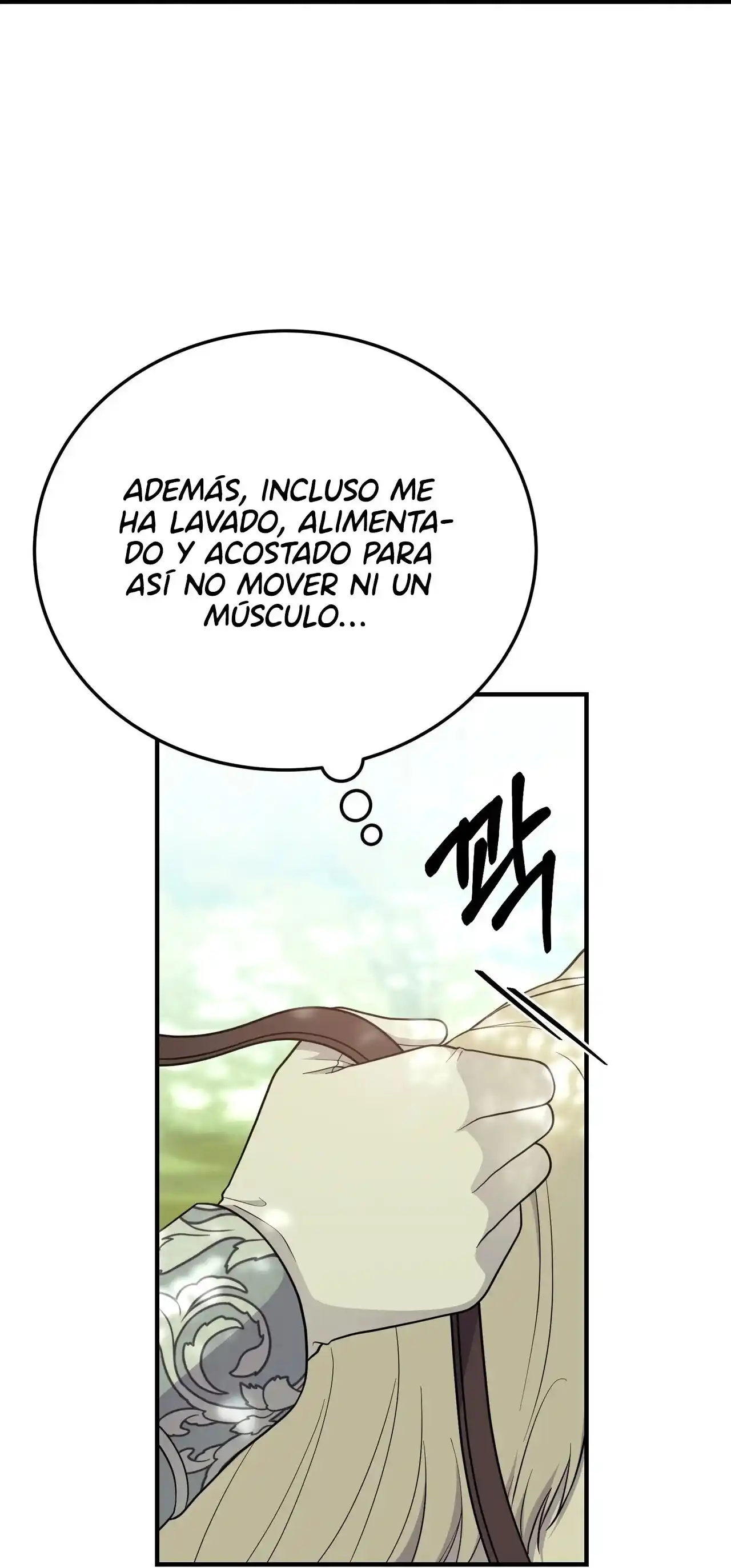 Posa Tus Ojos En Jasmine - Capítulo 23 - Página 27 - LectorTMOo
