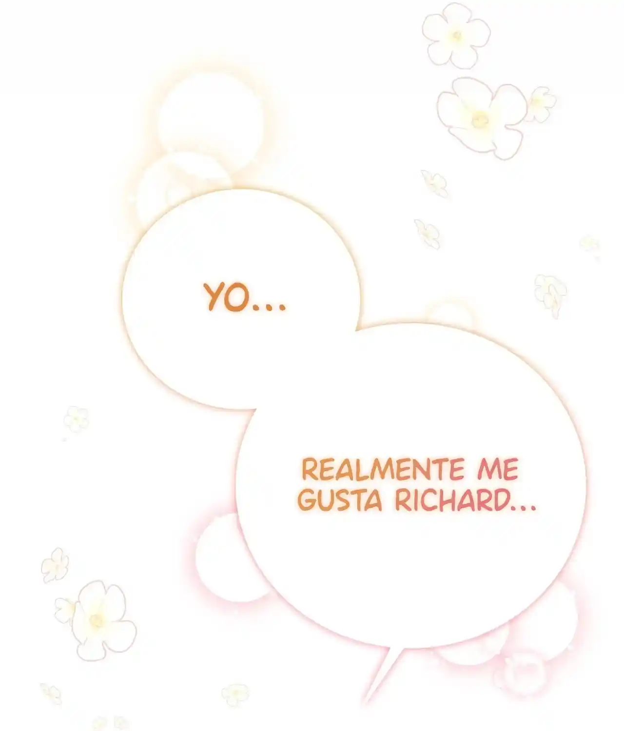 Posa Tus Ojos En Jasmine - Capítulo 23 - Página 30 - LectorTMOo