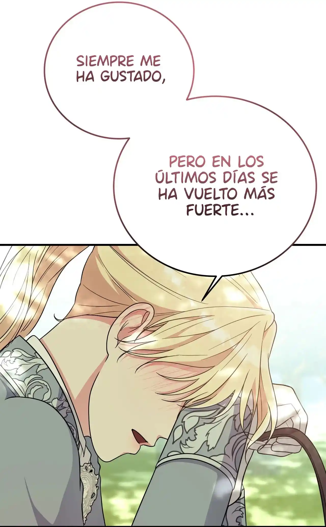 Posa Tus Ojos En Jasmine - Capítulo 23 - Página 33 - LectorTMOo