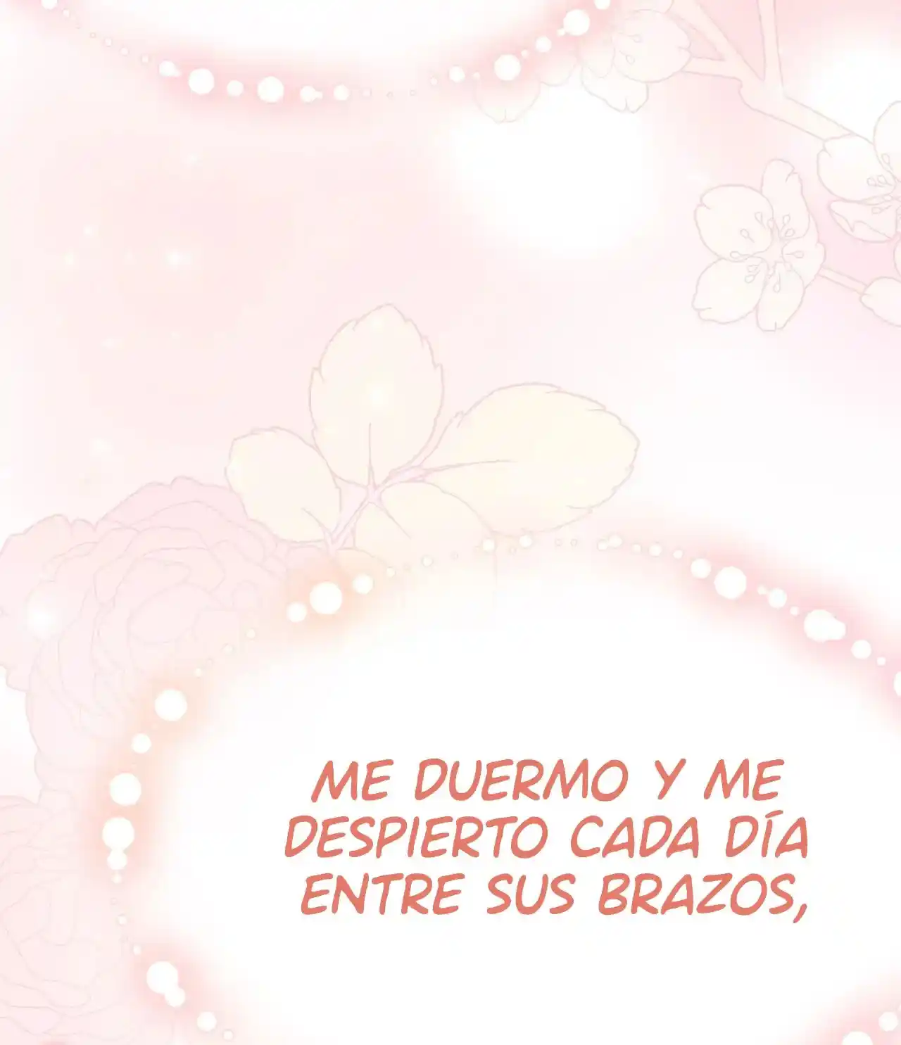Posa Tus Ojos En Jasmine - Capítulo 23 - Página 35 - LectorTMOo