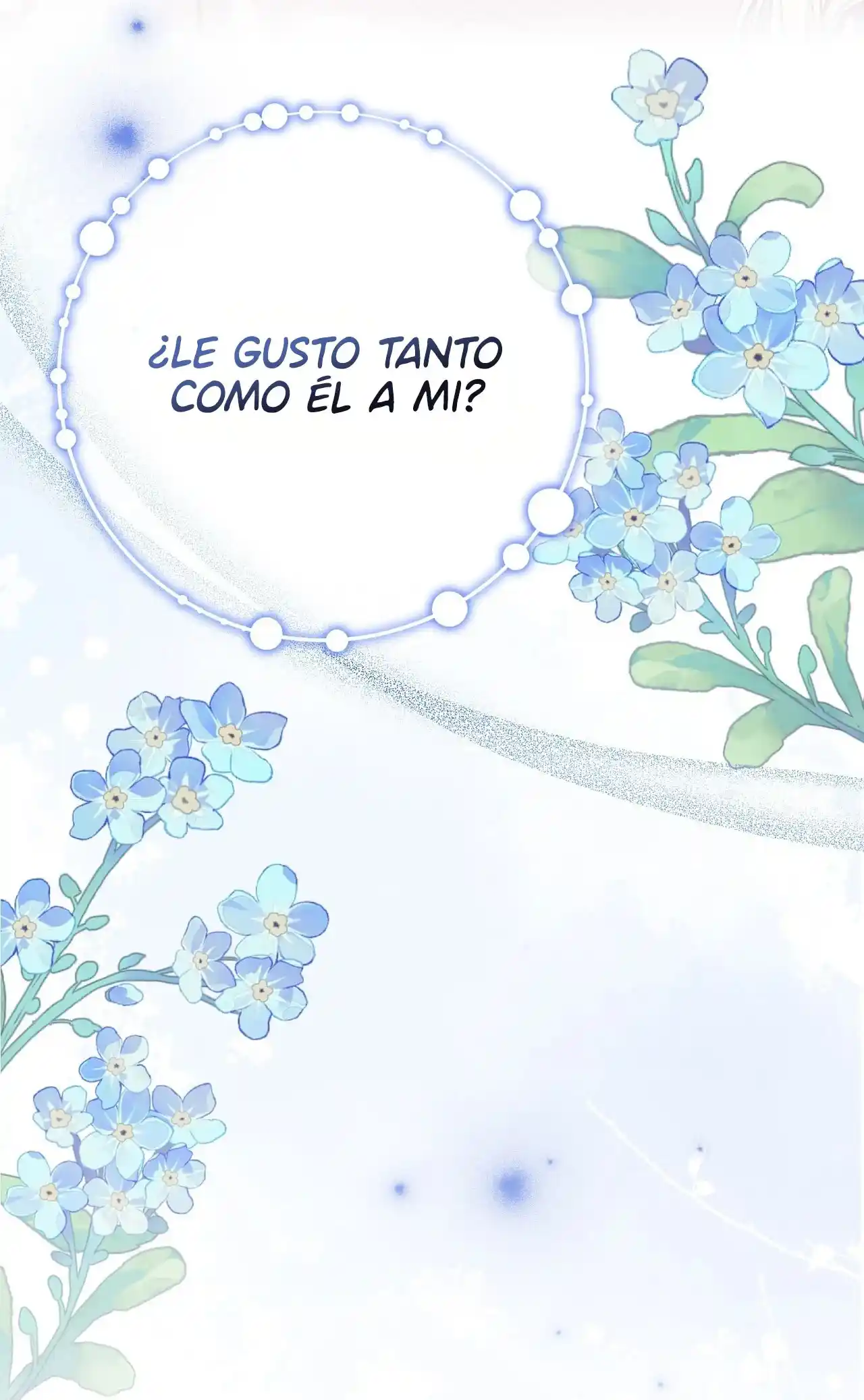 Posa Tus Ojos En Jasmine - Capítulo 23 - Página 44 - LectorTMOo