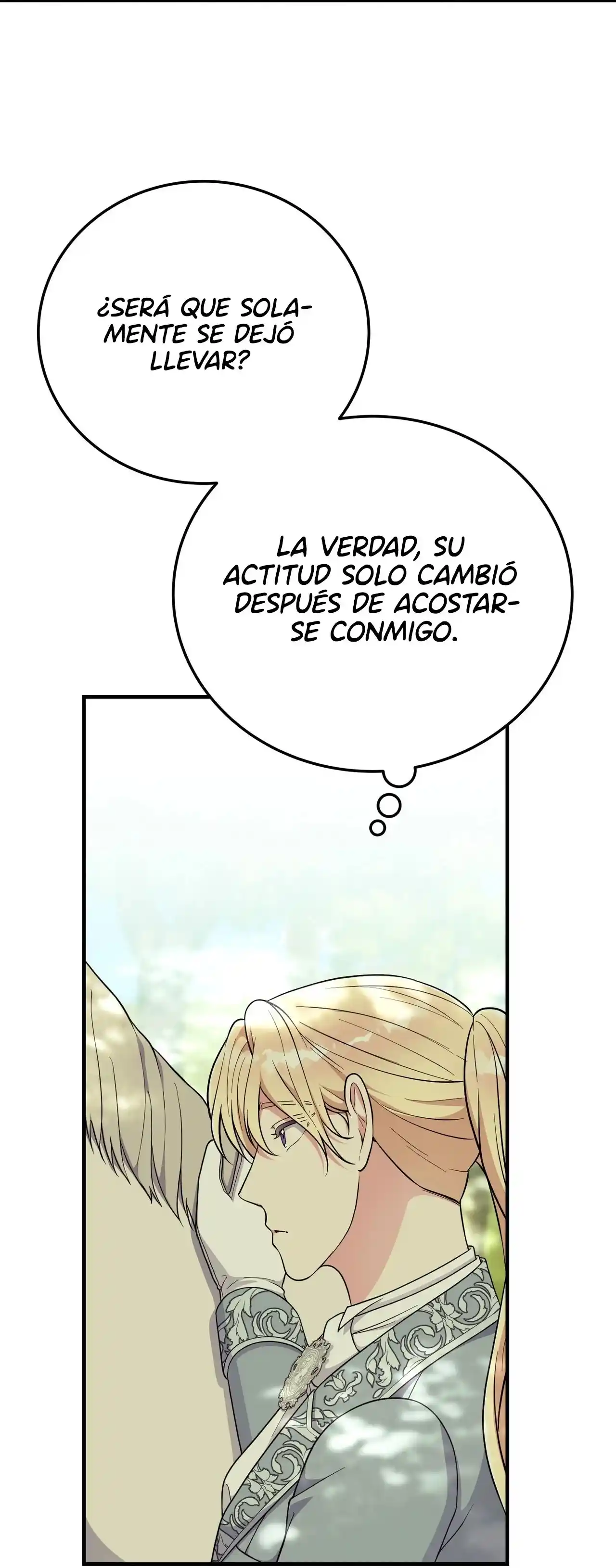 Posa Tus Ojos En Jasmine - Capítulo 23 - Página 47 - LectorTMOo
