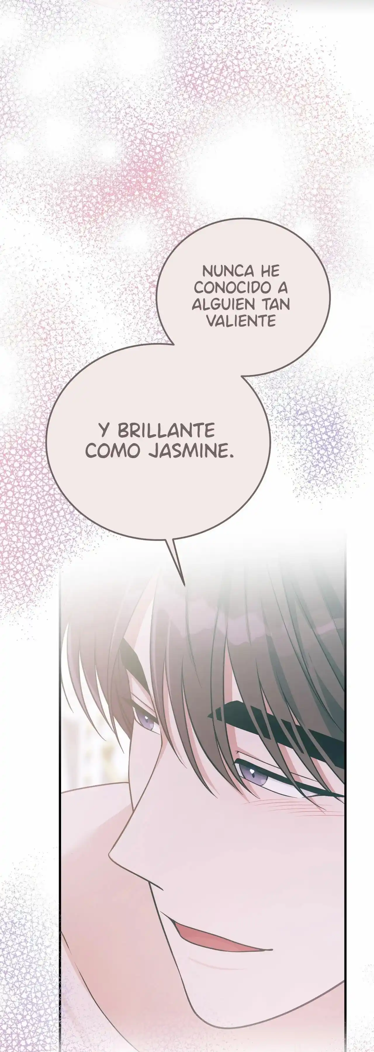 Posa Tus Ojos En Jasmine - Capítulo 23 - Página 51 - LectorTMOo