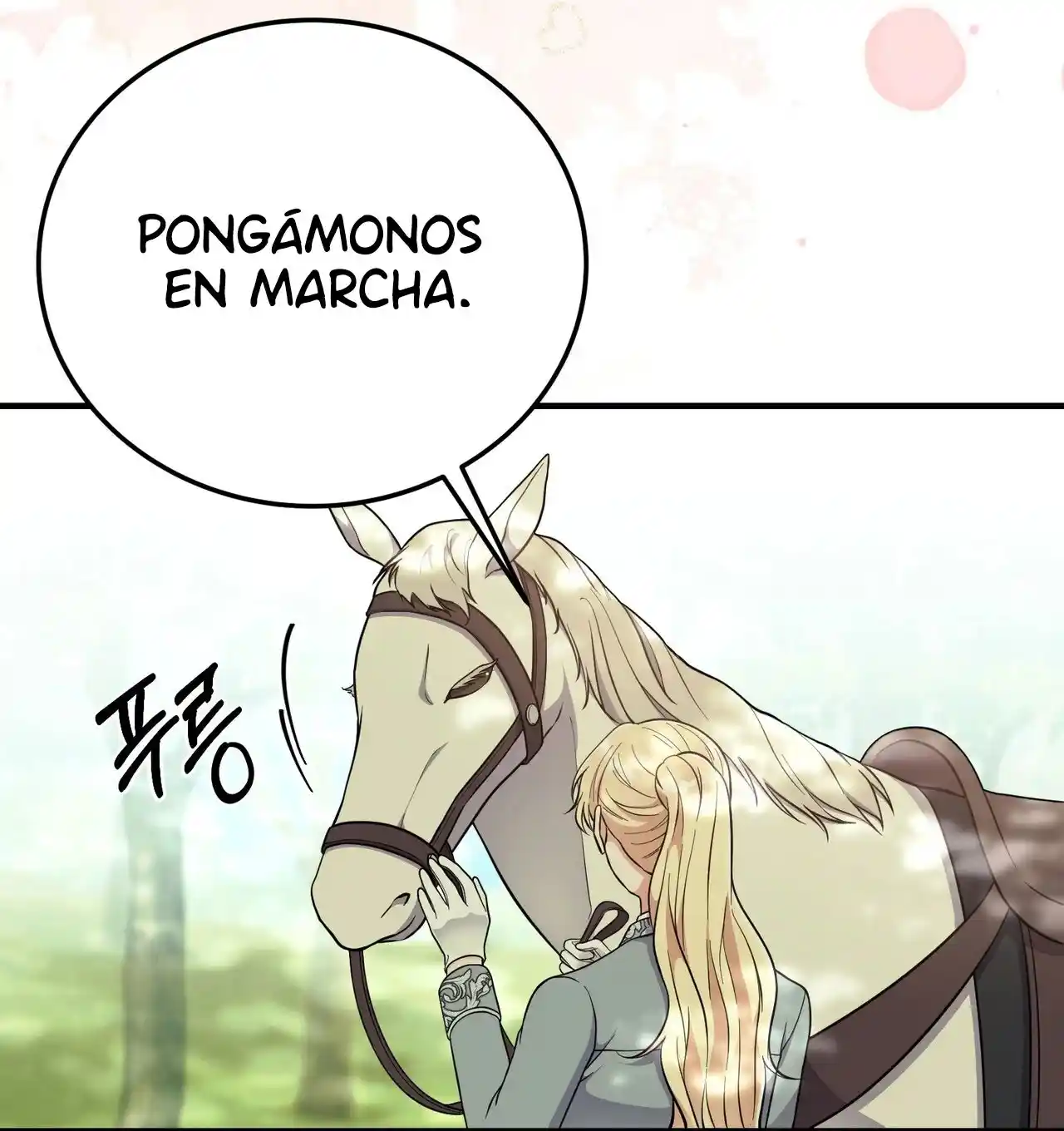 Posa Tus Ojos En Jasmine - Capítulo 23 - Página 71 - LectorTMOo