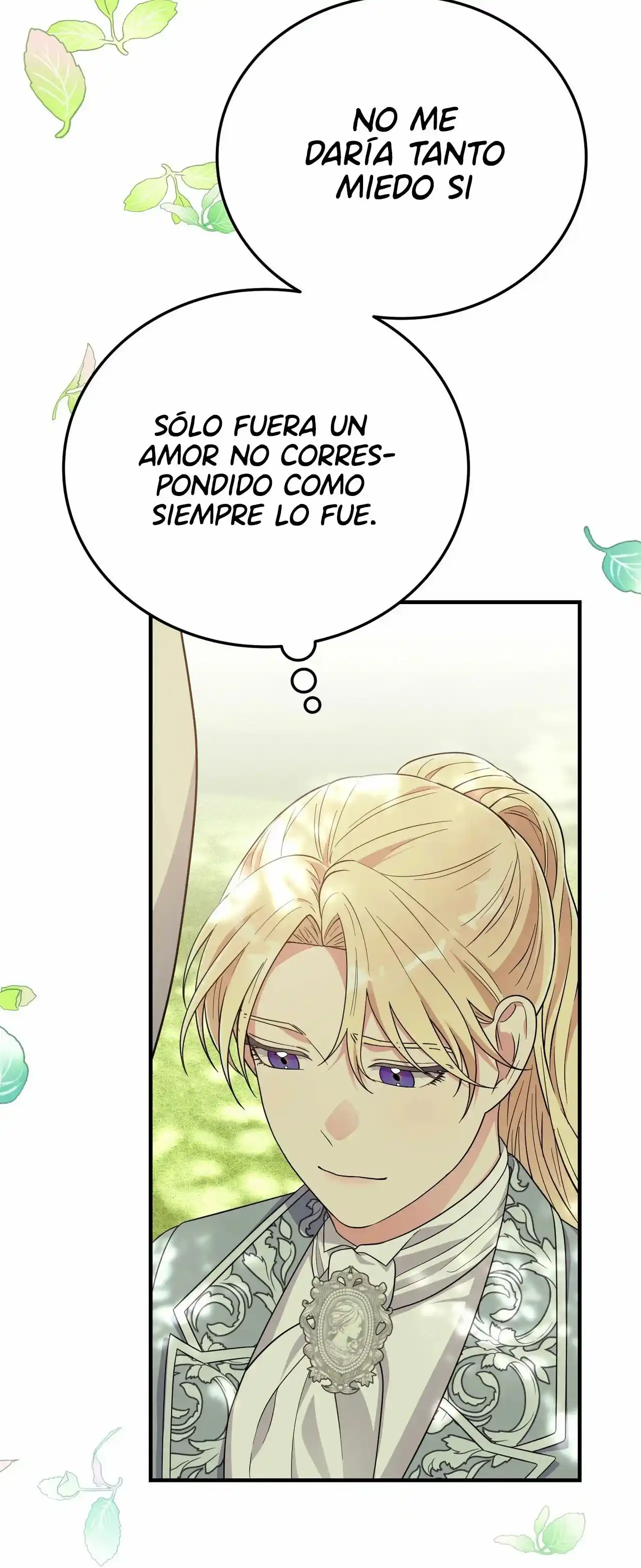 Posa Tus Ojos En Jasmine - Capítulo 23 - Página 76 - LectorTMOo