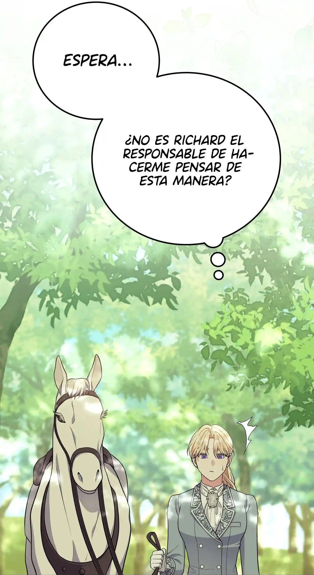 Posa Tus Ojos En Jasmine - Capítulo 23 - Página 78 - LectorTMOo