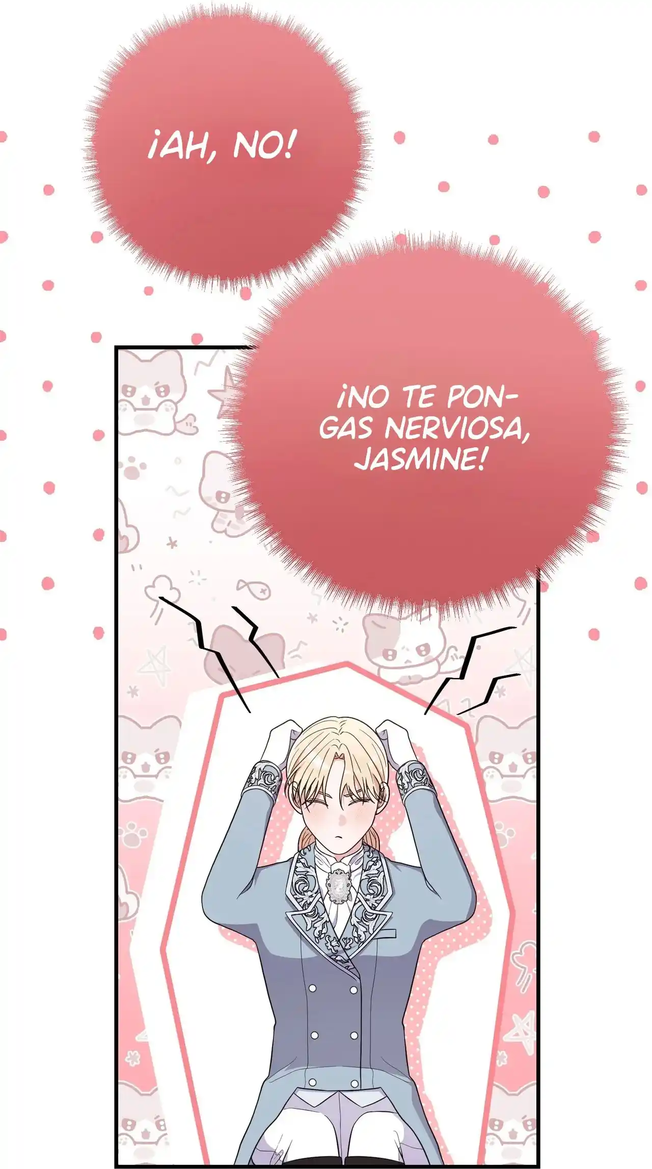 Posa Tus Ojos En Jasmine - Capítulo 23 - Página 97 - LectorTMOo