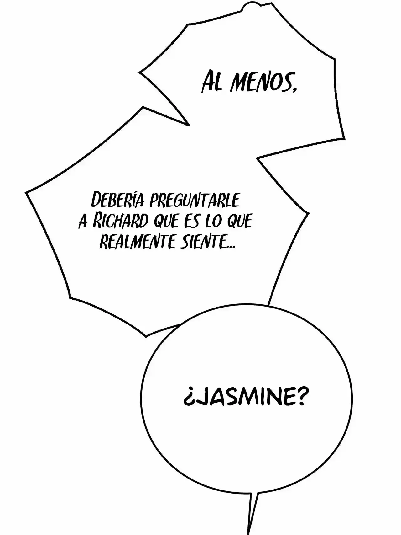 Posa Tus Ojos En Jasmine - Capítulo 23 - Página 102 - LectorTMOo