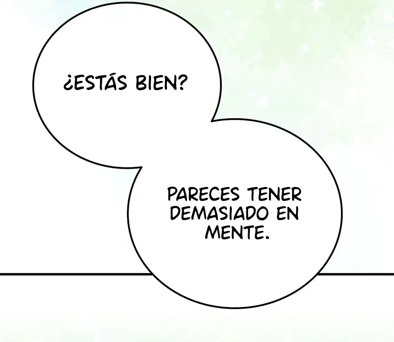 Posa Tus Ojos En Jasmine - Capítulo 23 - Página 105 - LectorTMOo