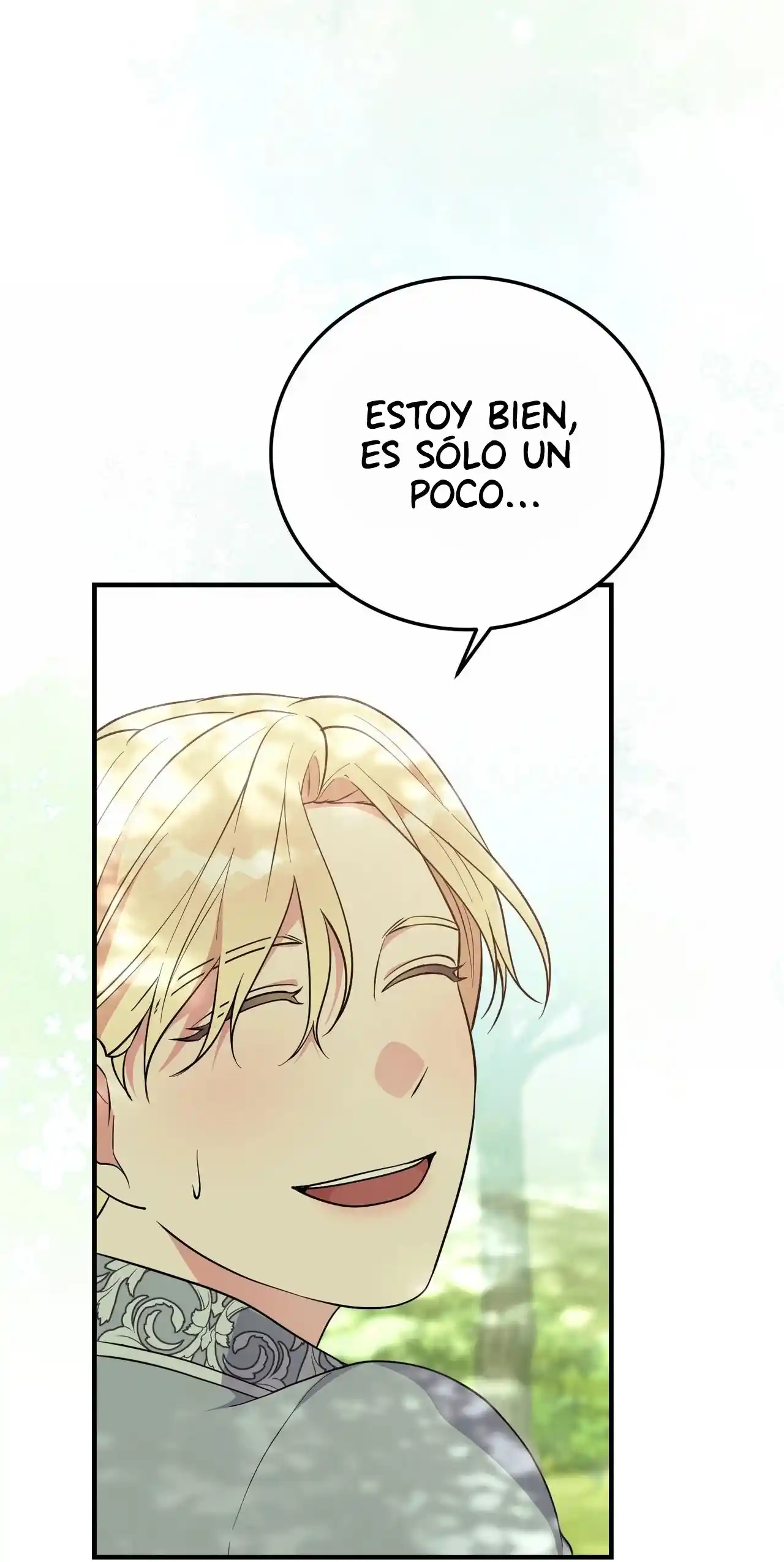 Posa Tus Ojos En Jasmine - Capítulo 23 - Página 107 - LectorTMOo