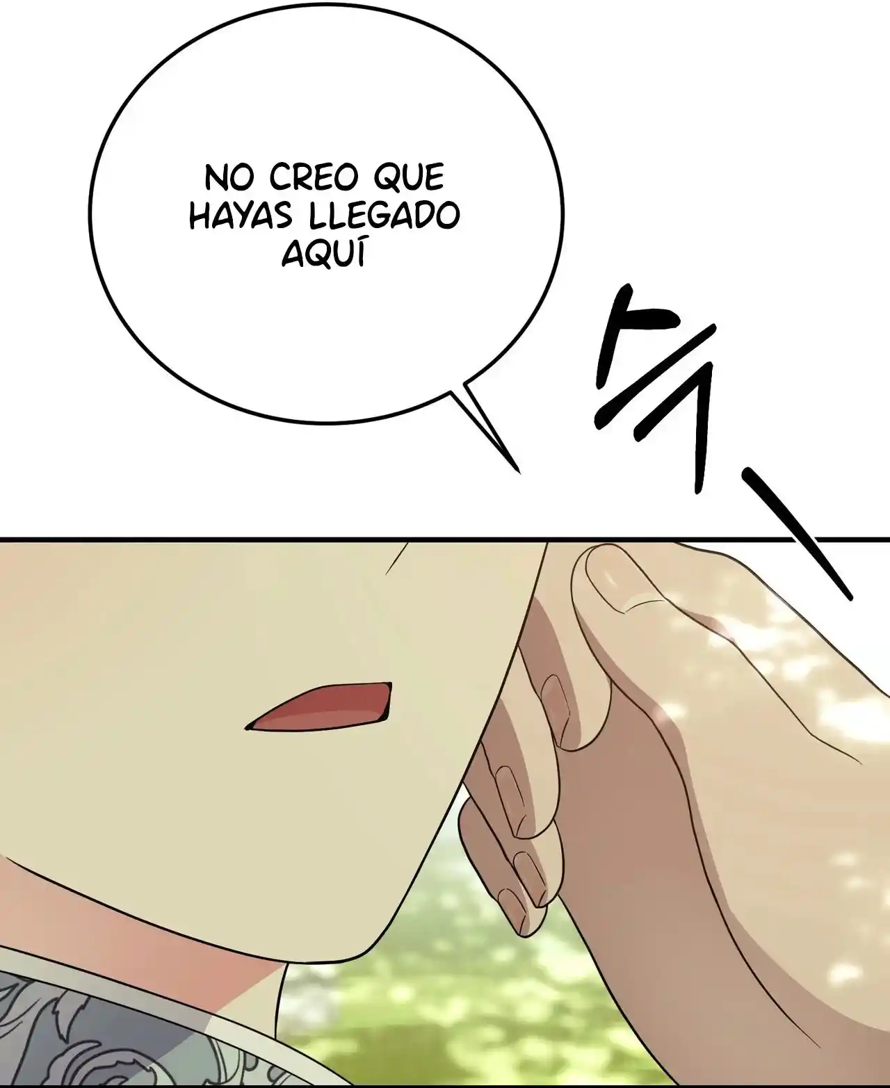 Posa Tus Ojos En Jasmine - Capítulo 23 - Página 109 - LectorTMOo