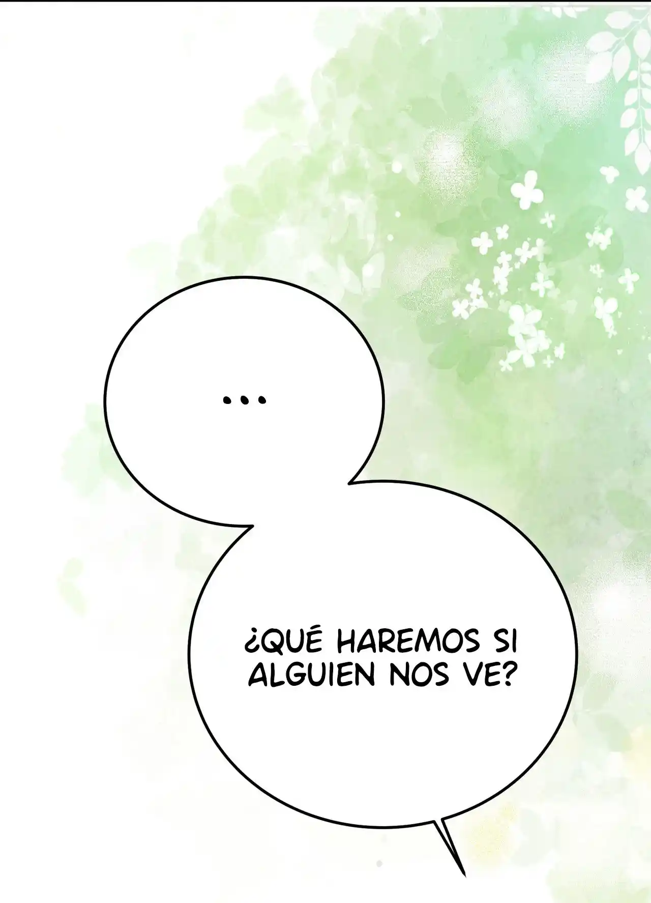 Posa Tus Ojos En Jasmine - Capítulo 24 - Página 8 - LectorTMOo