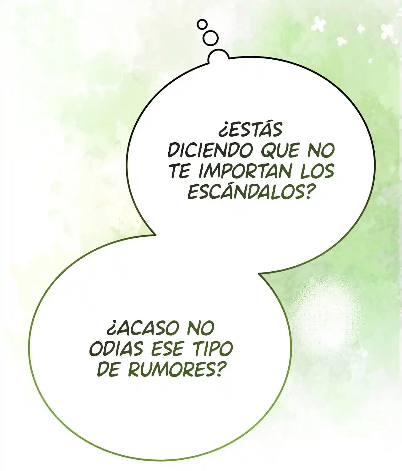 Posa Tus Ojos En Jasmine - Capítulo 24 - Página 12 - LectorTMOo