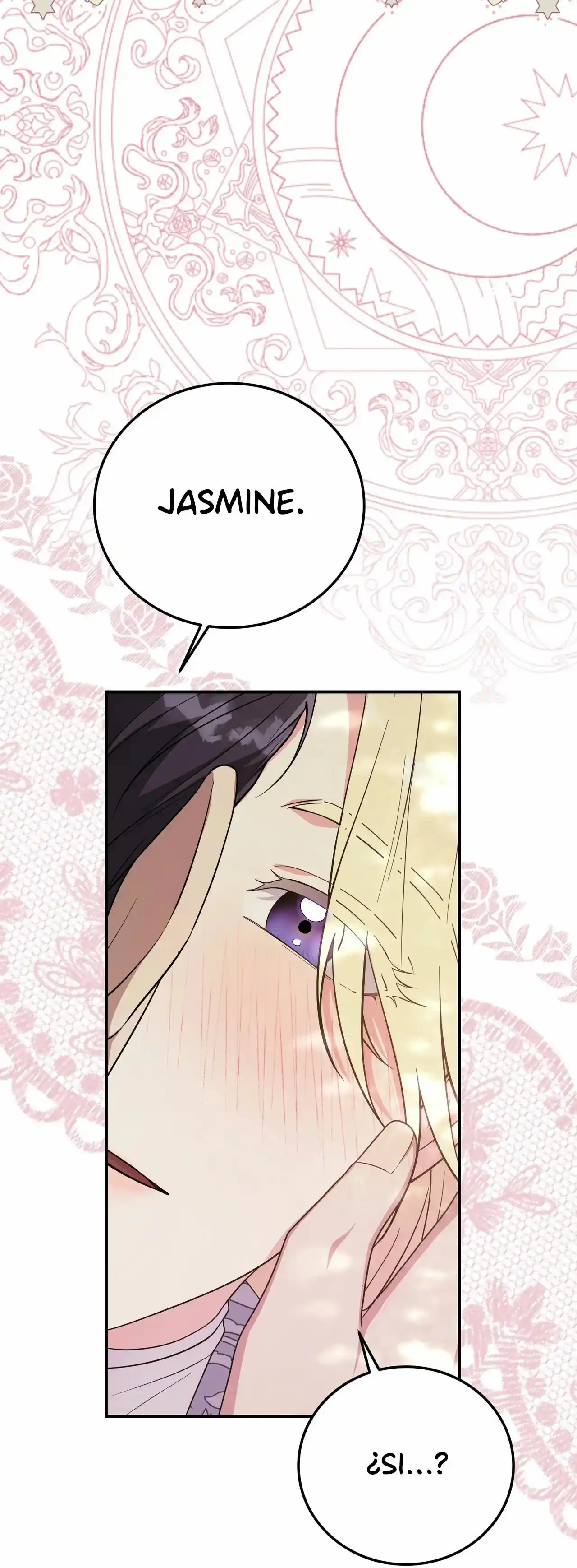 Posa Tus Ojos En Jasmine - Capítulo 24 - Página 15 - LectorTMOo