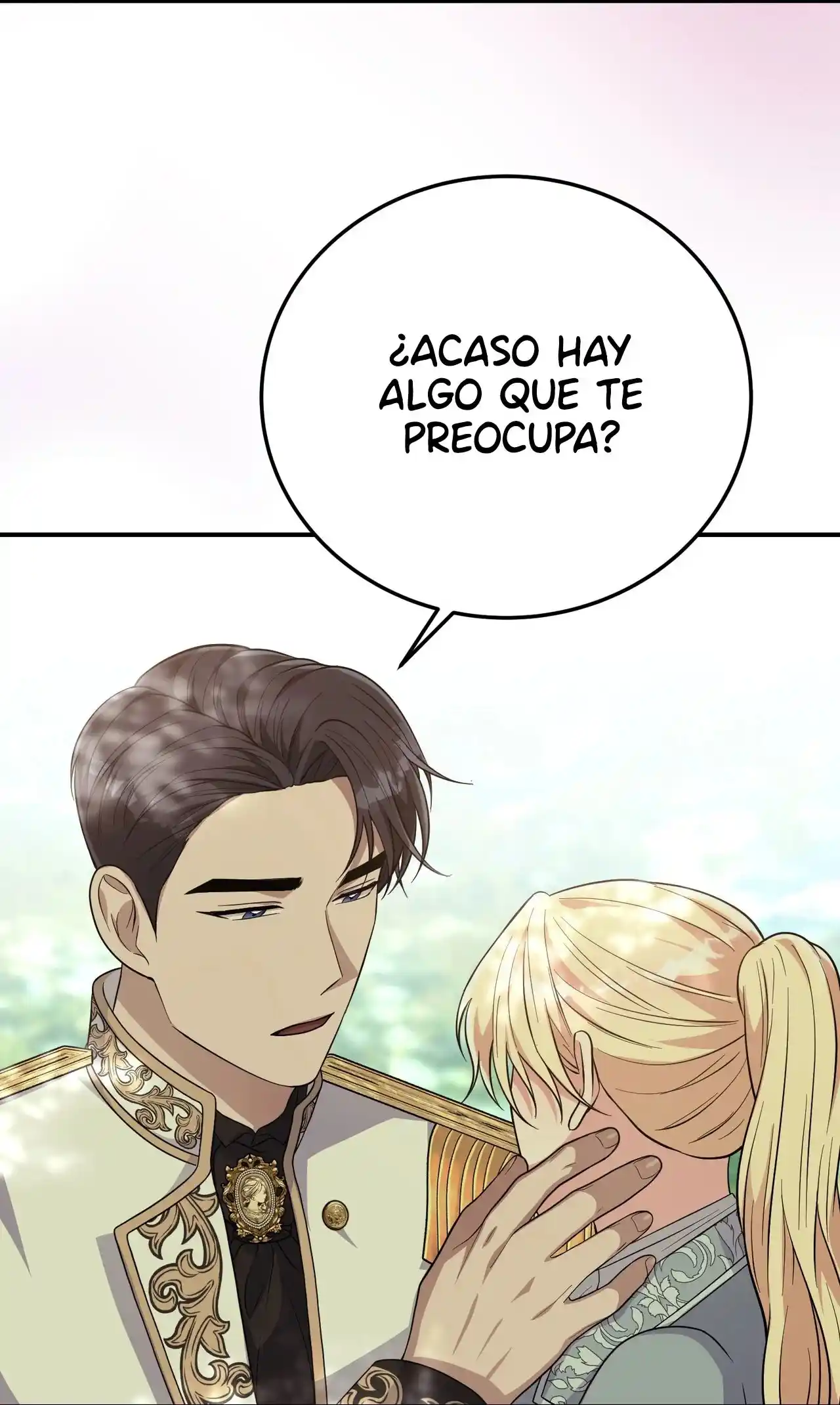 Posa Tus Ojos En Jasmine - Capítulo 24 - Página 17 - LectorTMOo