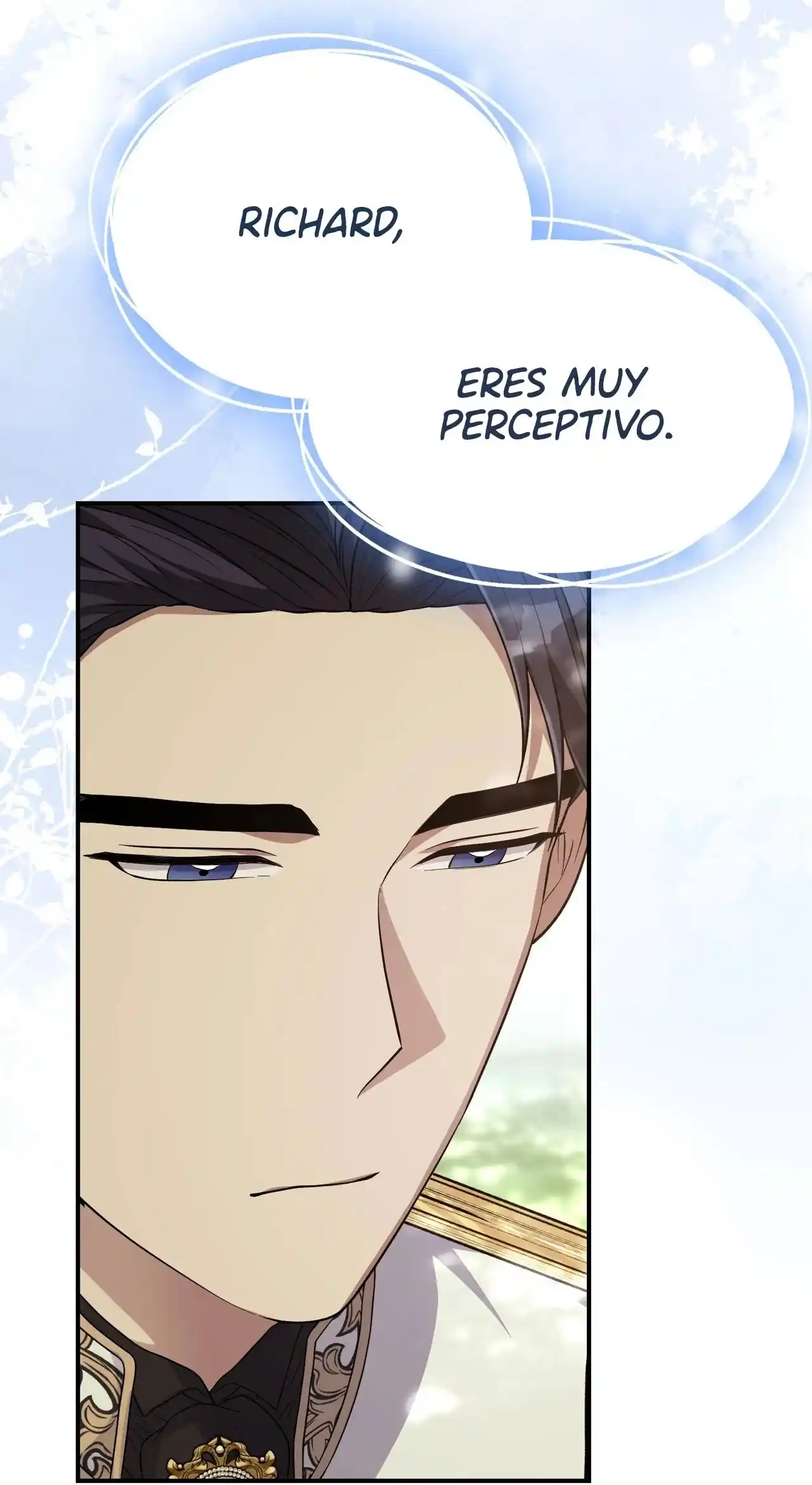 Posa Tus Ojos En Jasmine - Capítulo 24 - Página 19 - LectorTMOo