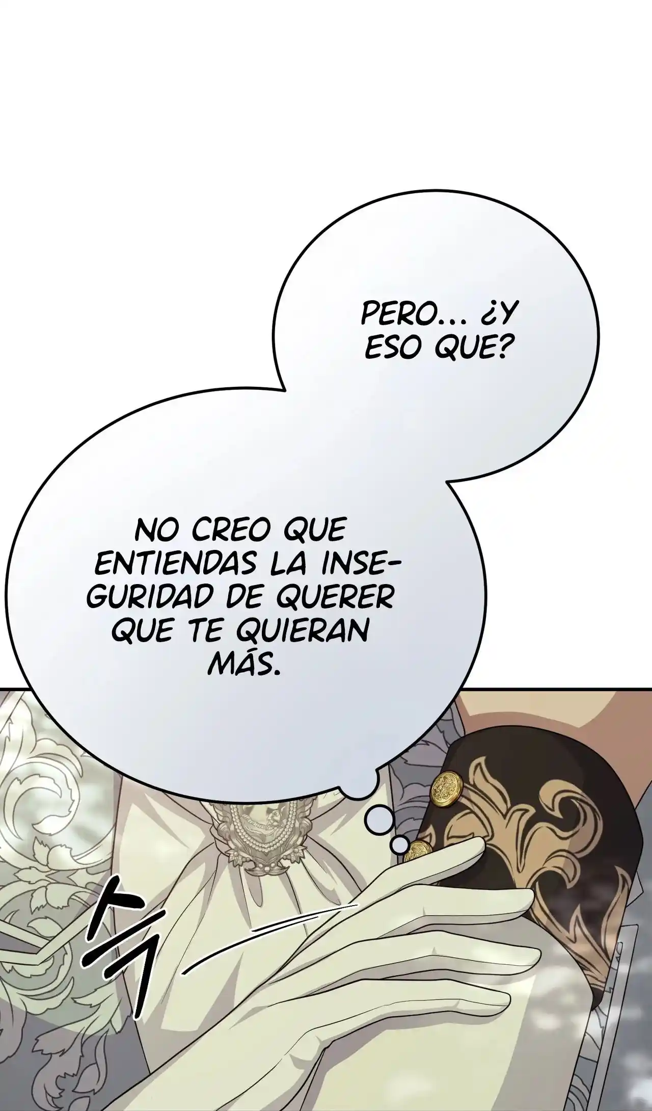 Posa Tus Ojos En Jasmine - Capítulo 24 - Página 20 - LectorTMOo