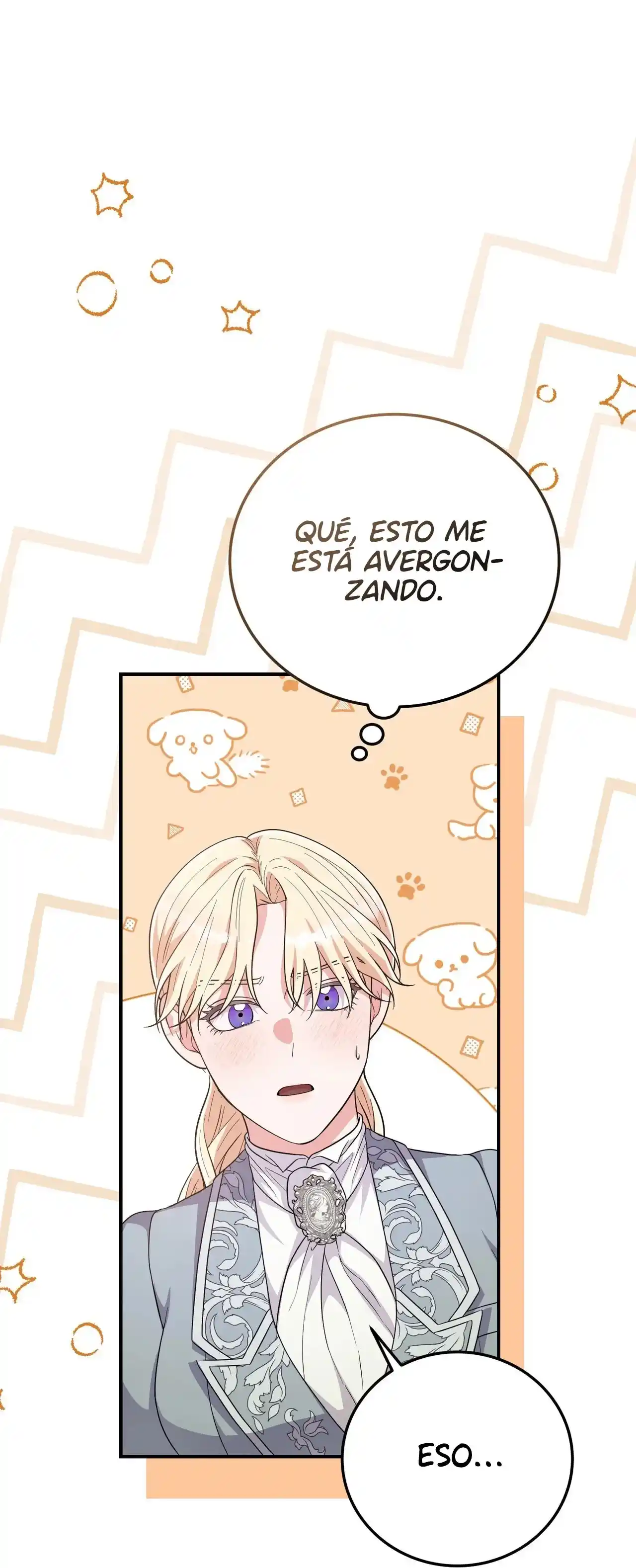Posa Tus Ojos En Jasmine - Capítulo 24 - Página 30 - LectorTMOo