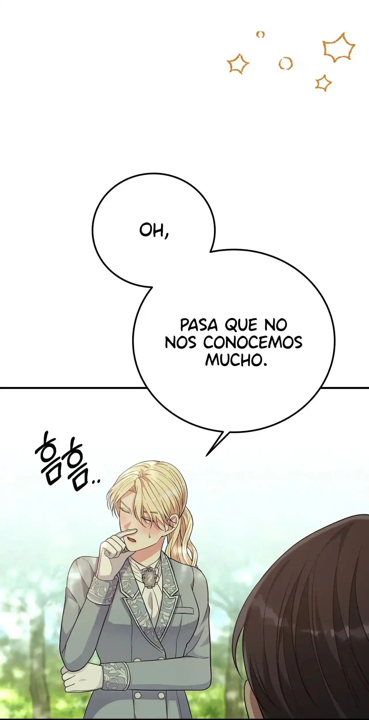 Posa Tus Ojos En Jasmine - Capítulo 24 - Página 31 - LectorTMOo