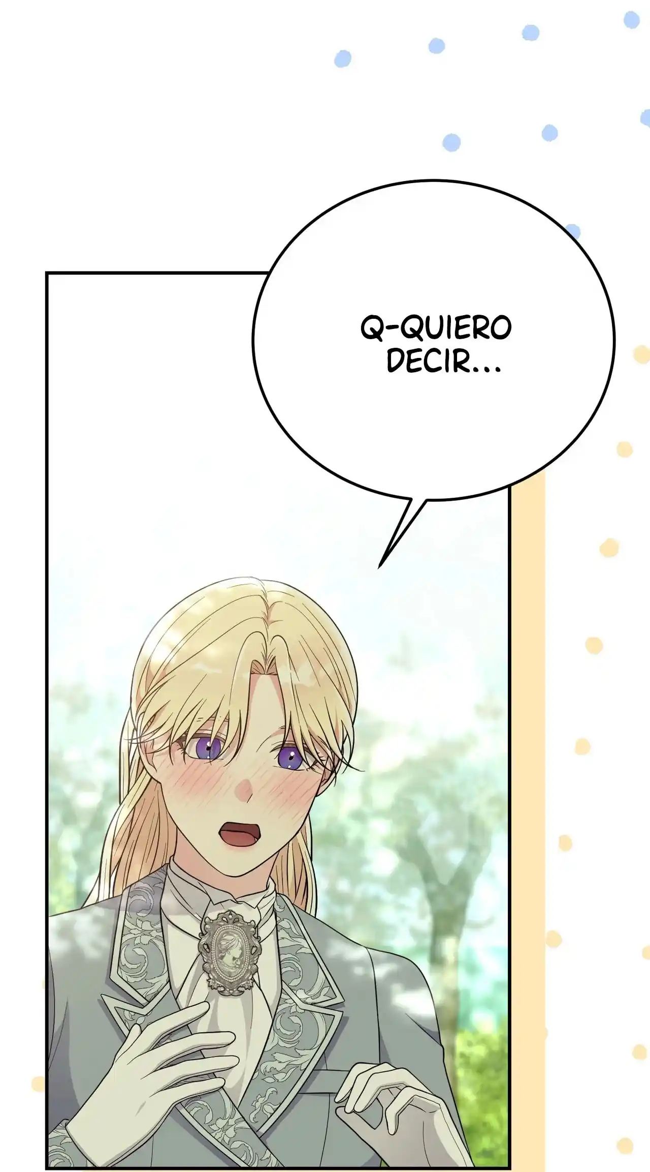 Posa Tus Ojos En Jasmine - Capítulo 24 - Página 33 - LectorTMOo